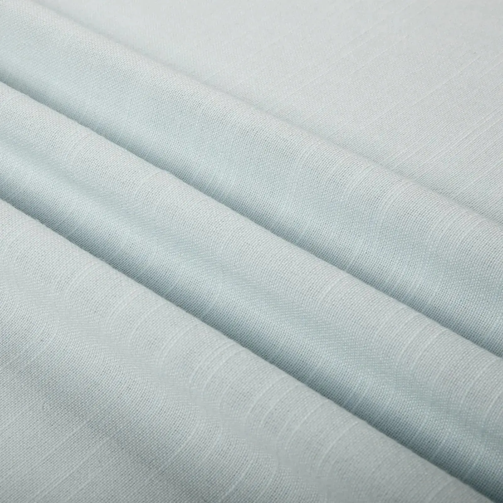 Jawara Linen Cotton Tie Top Bow Curtain - Image 62