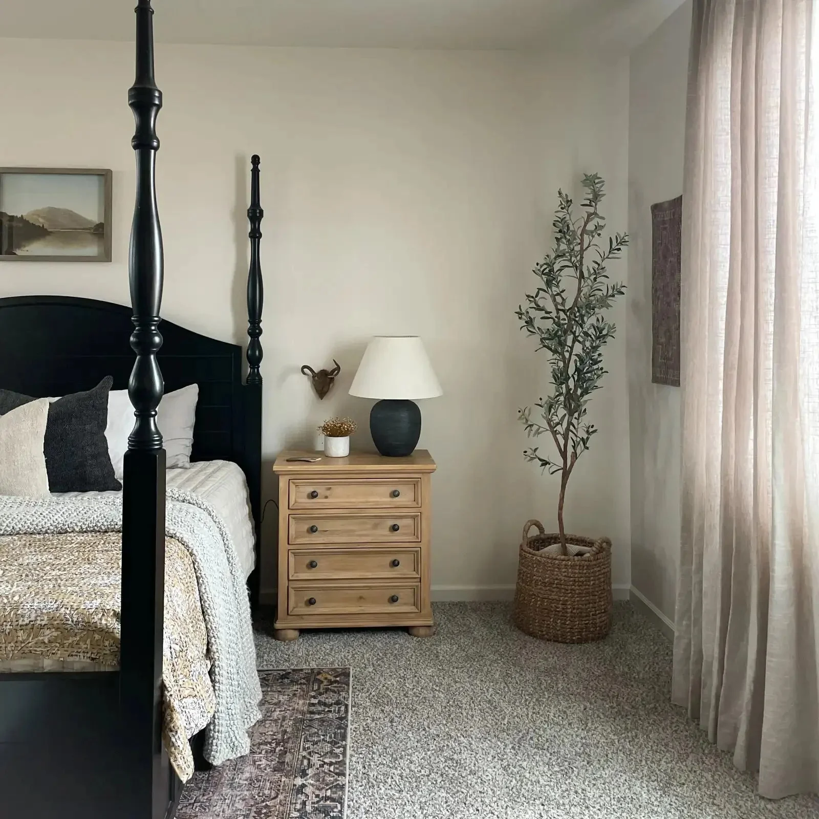 TWOPAGES Jawara™ Luxury Blackout Thermal Curtain Pinch Pleated Drapes - Image 8