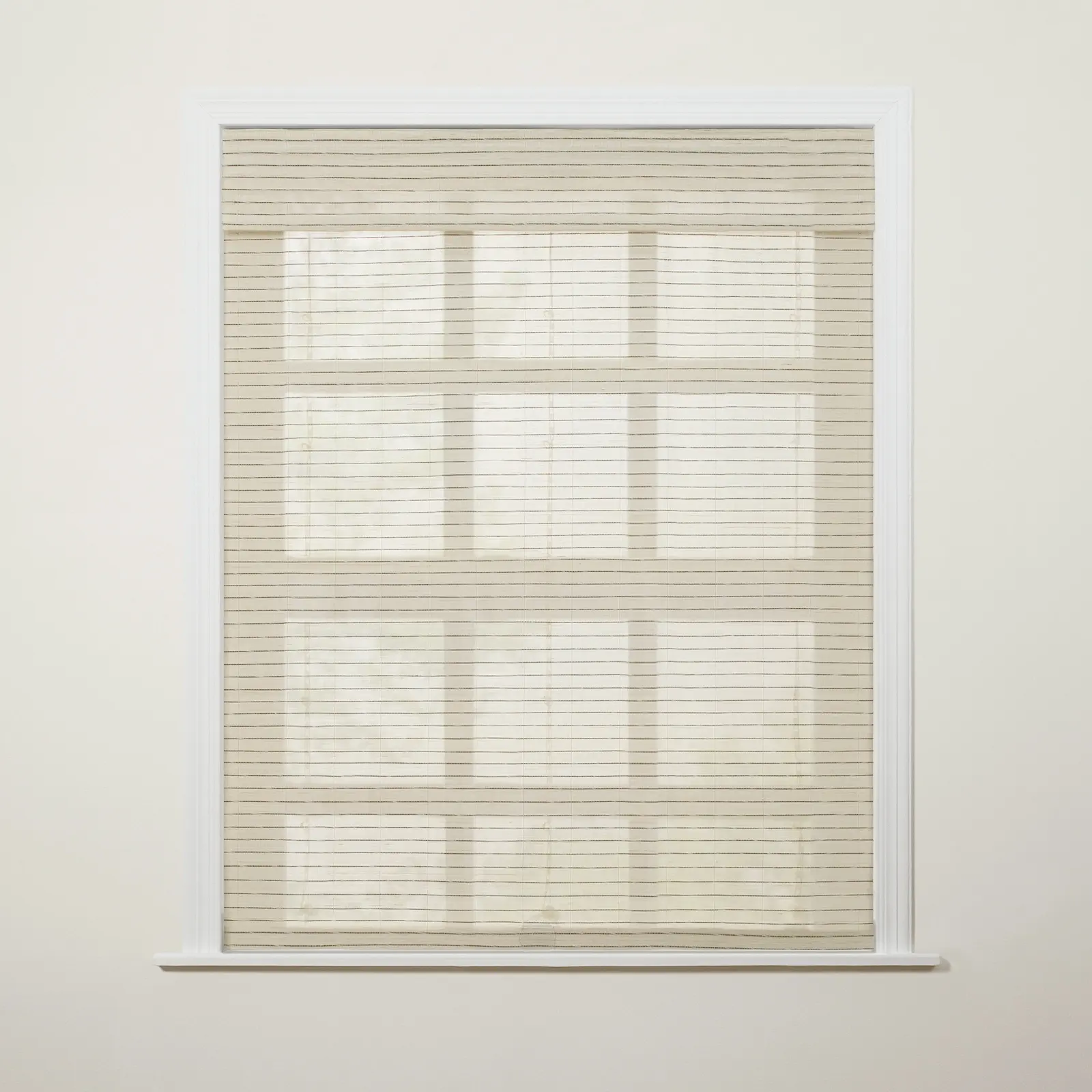Lay Top Down Bottom Up Woven Wood Shade Cordless - Image 11