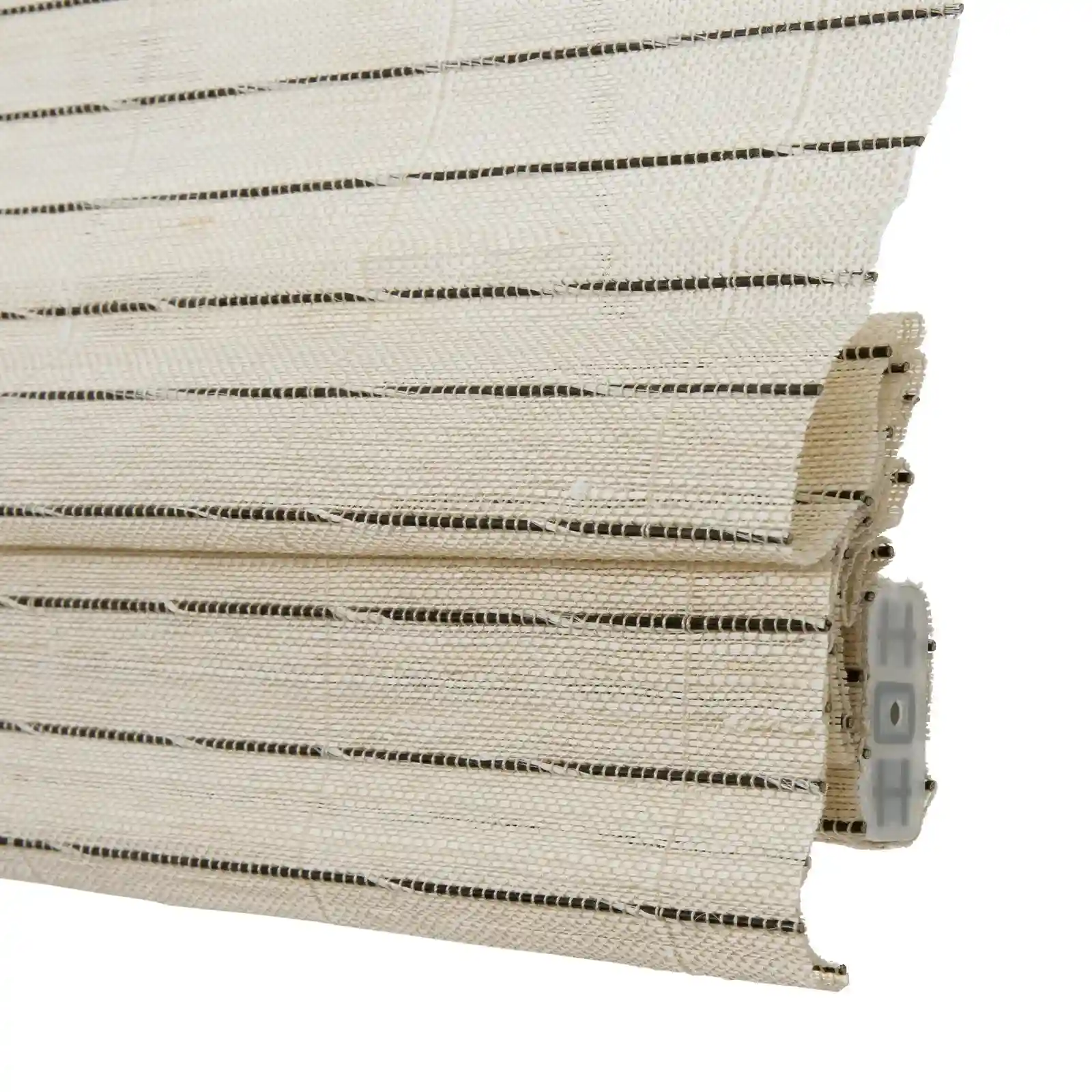 Lay Top Down Bottom Up Woven Wood Shade Cordless - Image 14