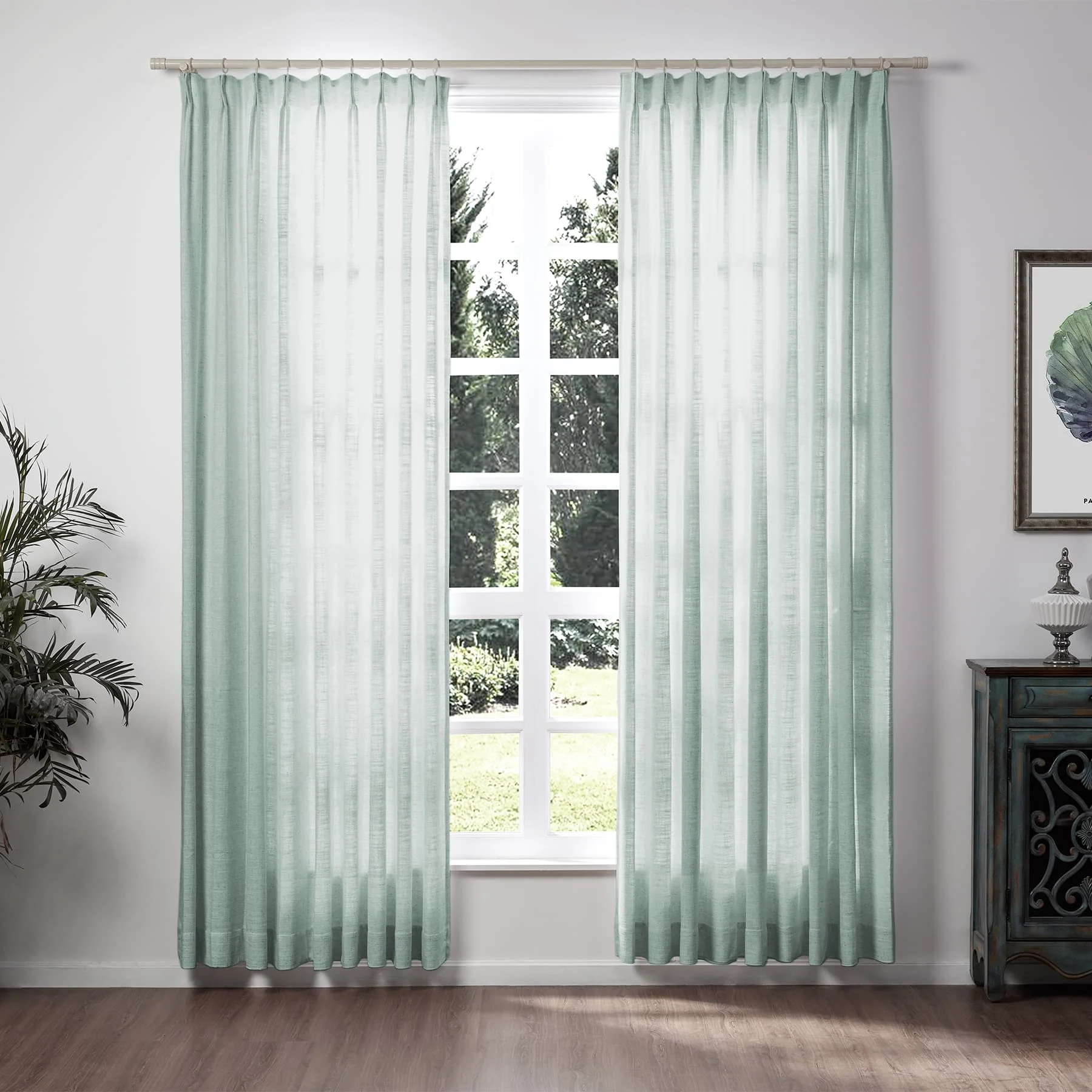 Custom Curtains for Sliding Glass Doors - Image 70