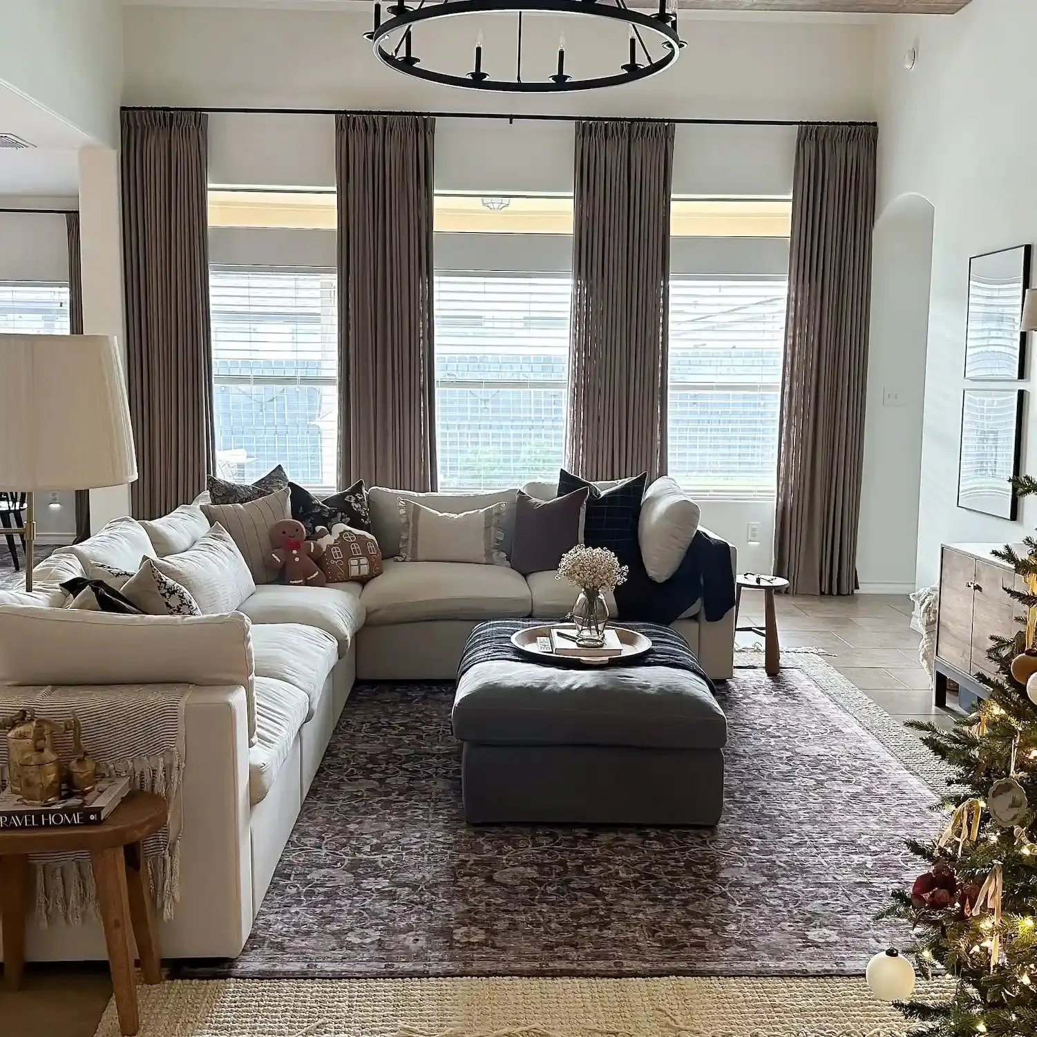 Custom Curtains for Sliding Glass Doors - Image 79