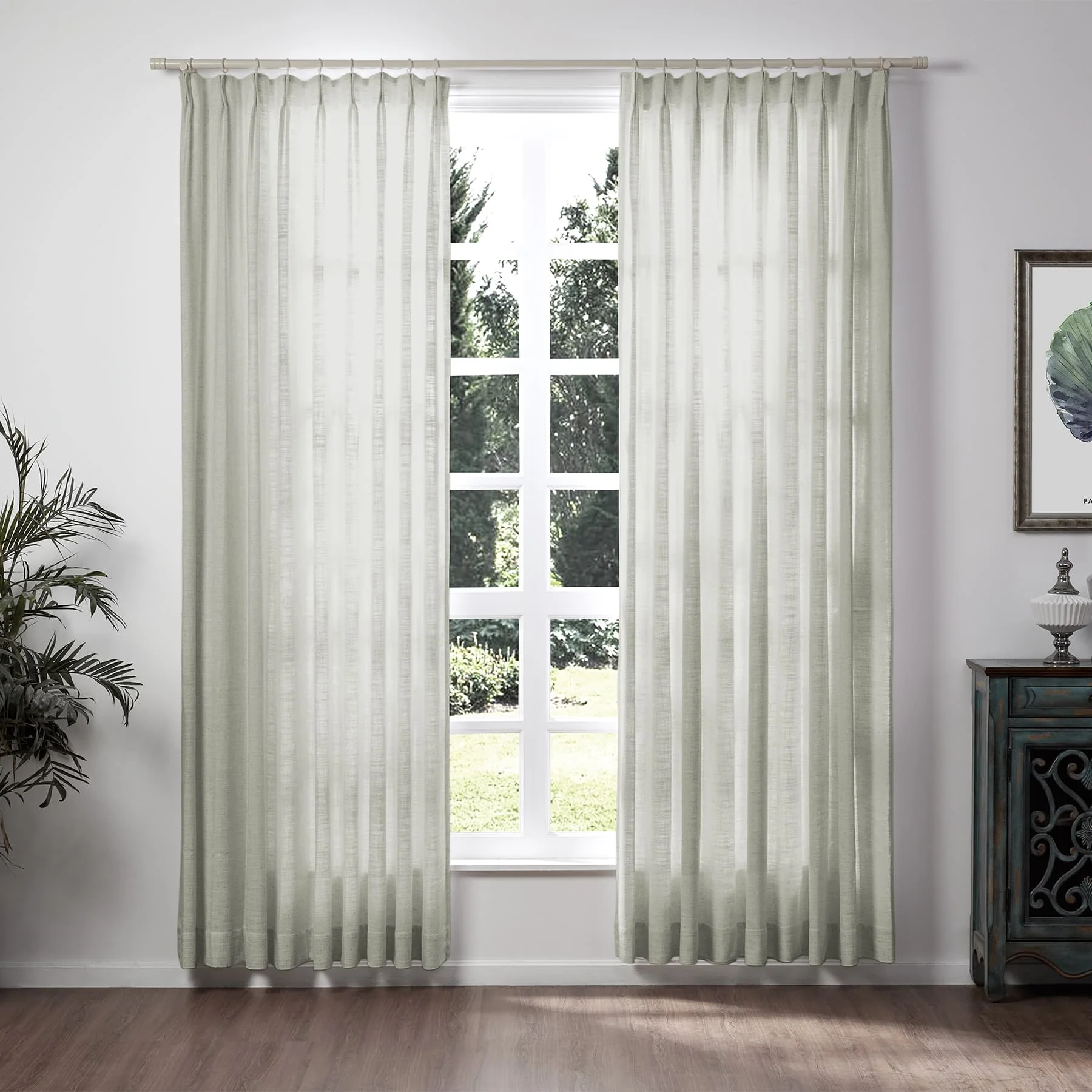 Custom Curtains for Sliding Glass Doors - Image 47
