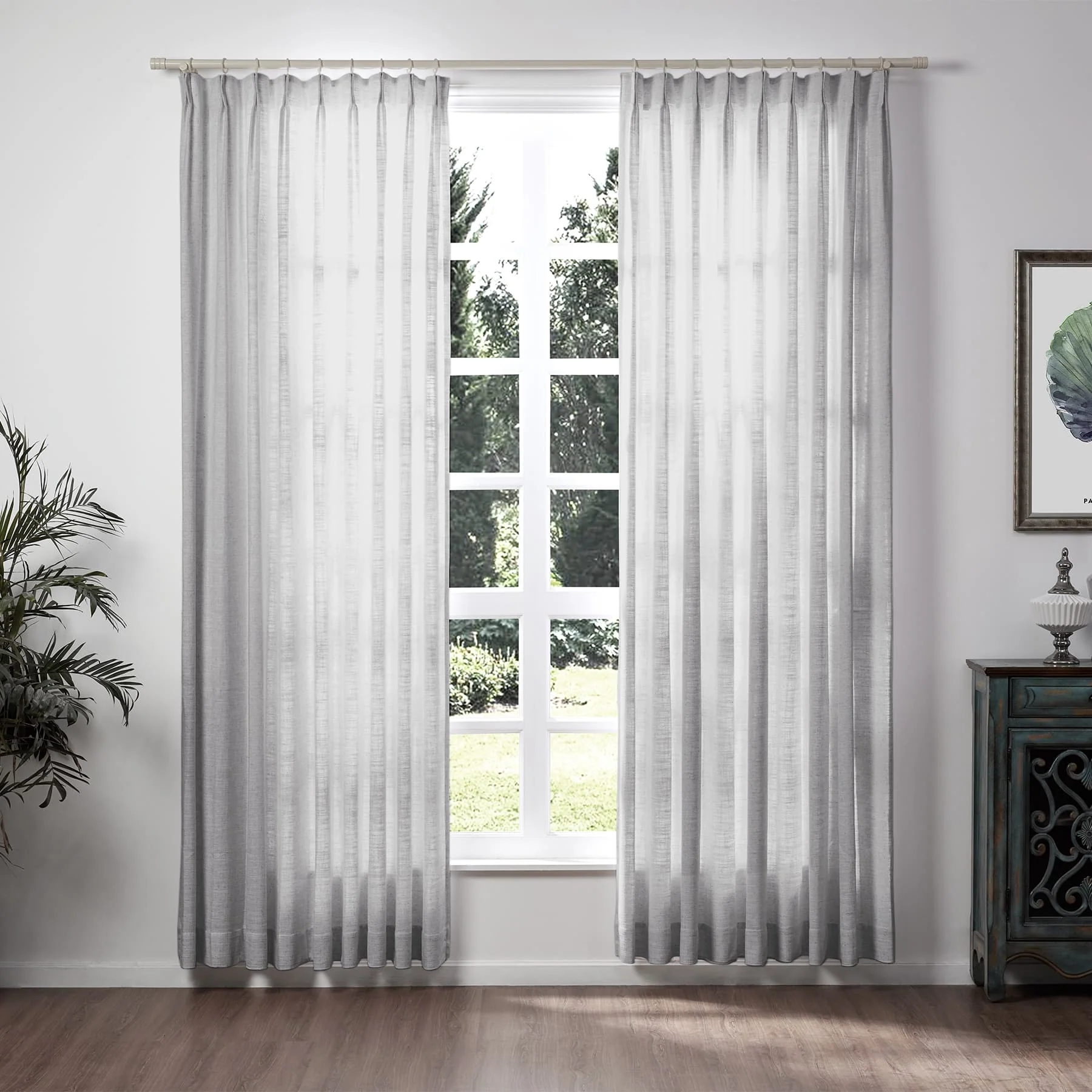 Custom Curtains for Sliding Glass Doors - Image 48