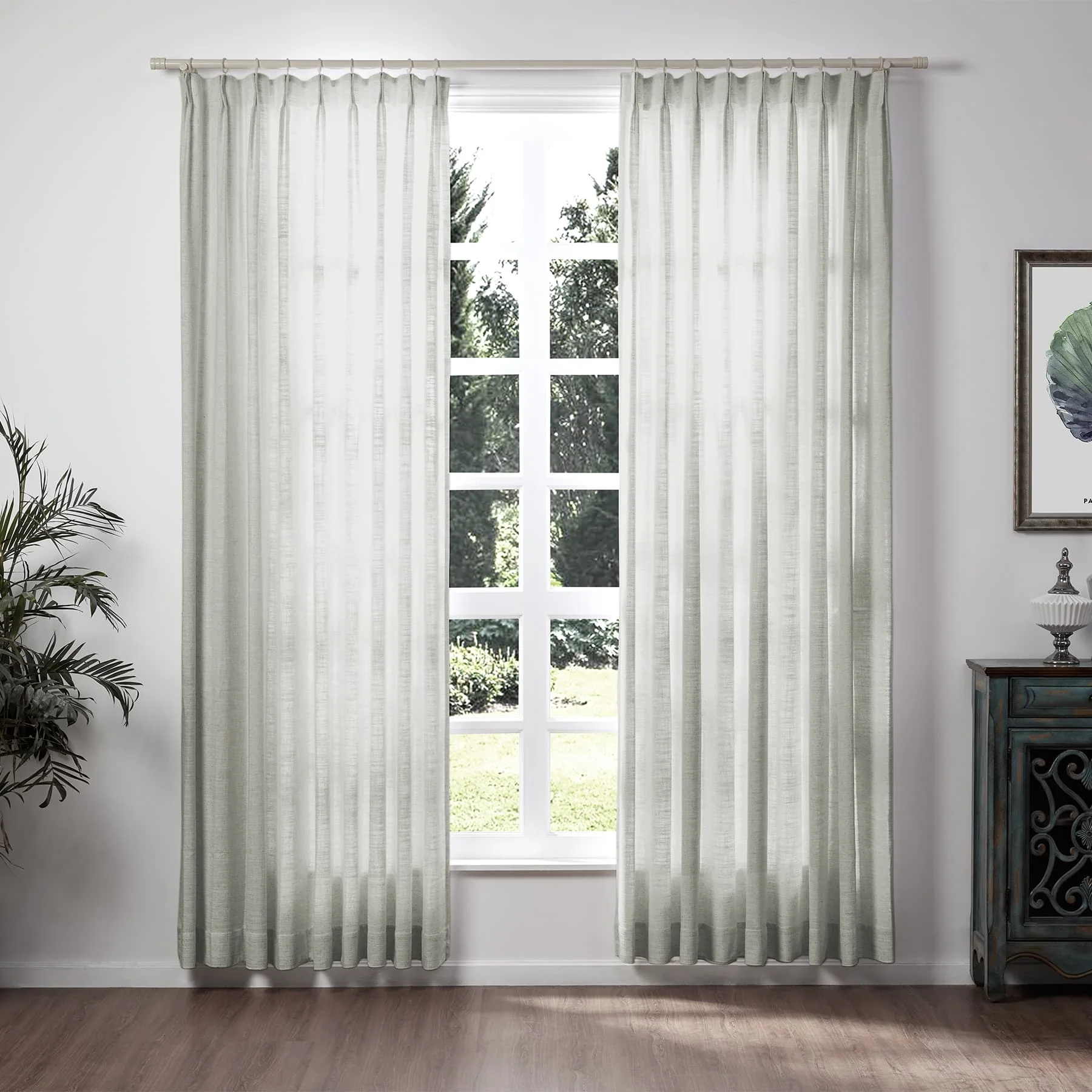 Custom Curtains for Sliding Glass Doors - Image 51