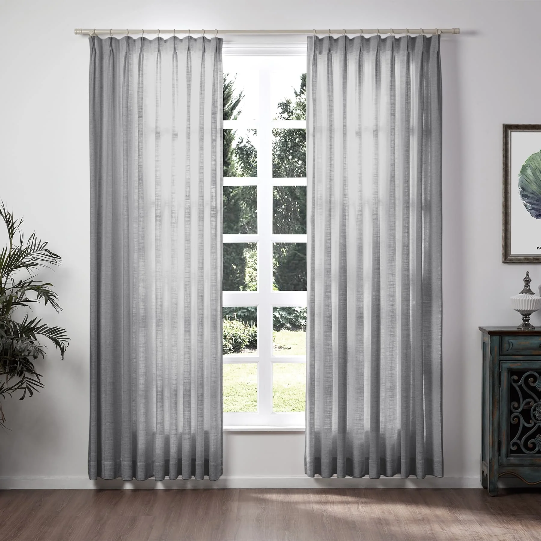 Custom Curtains for Sliding Glass Doors - Image 52