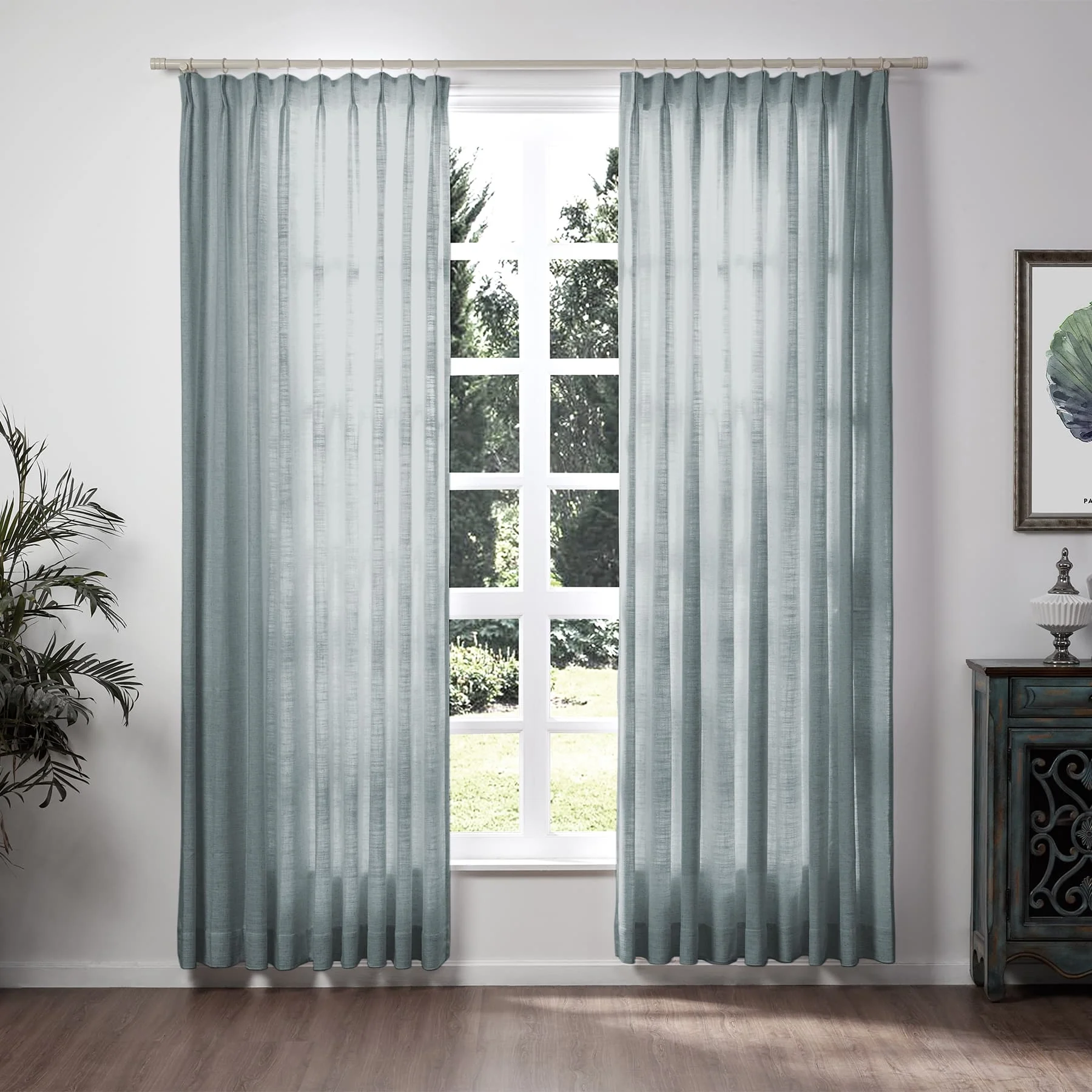 Custom Curtains for Sliding Glass Doors - Image 53