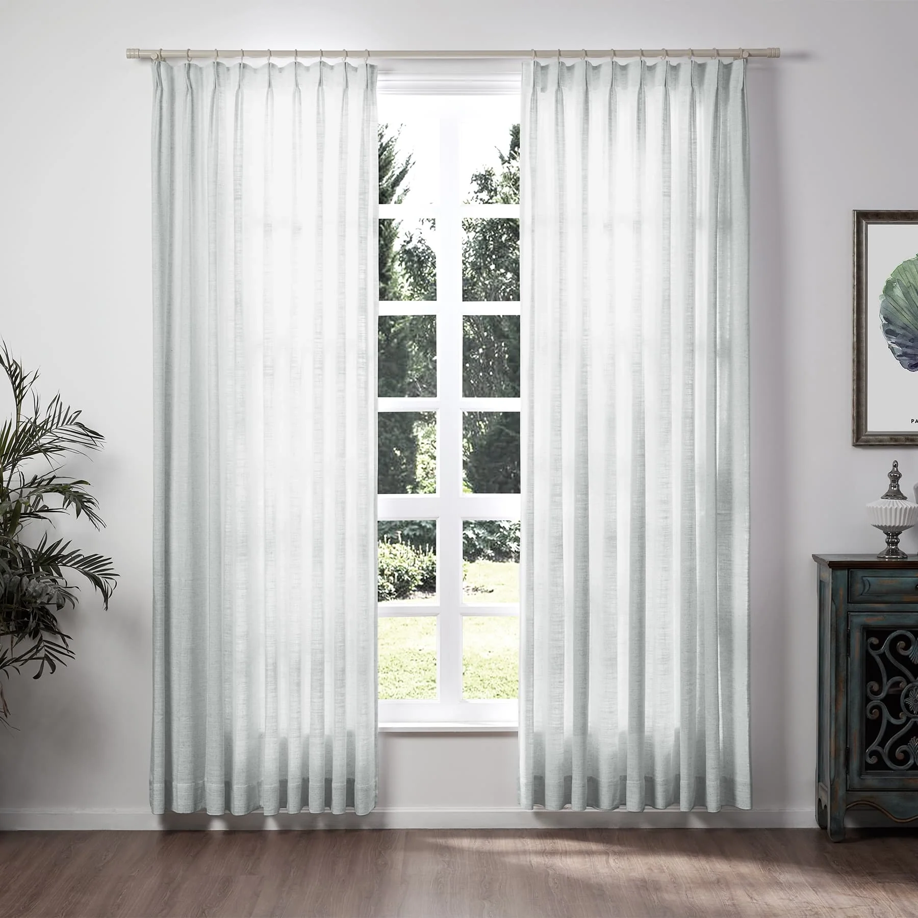 Custom Curtains for Sliding Glass Doors - Image 54
