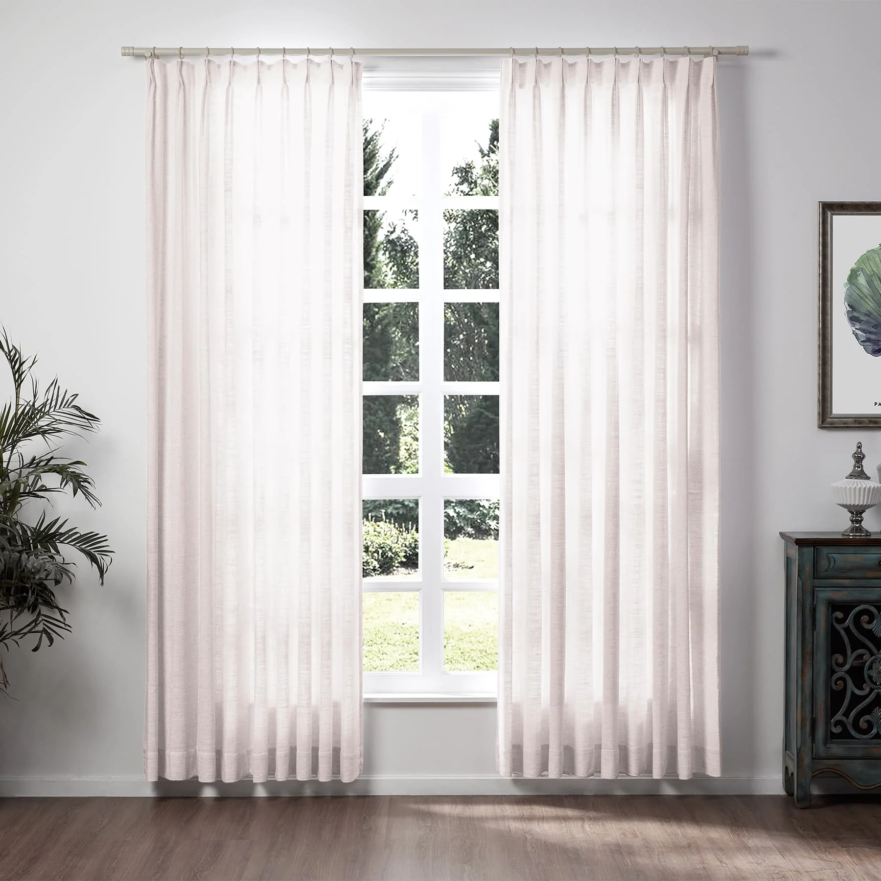 Custom Curtains for Sliding Glass Doors - Image 55