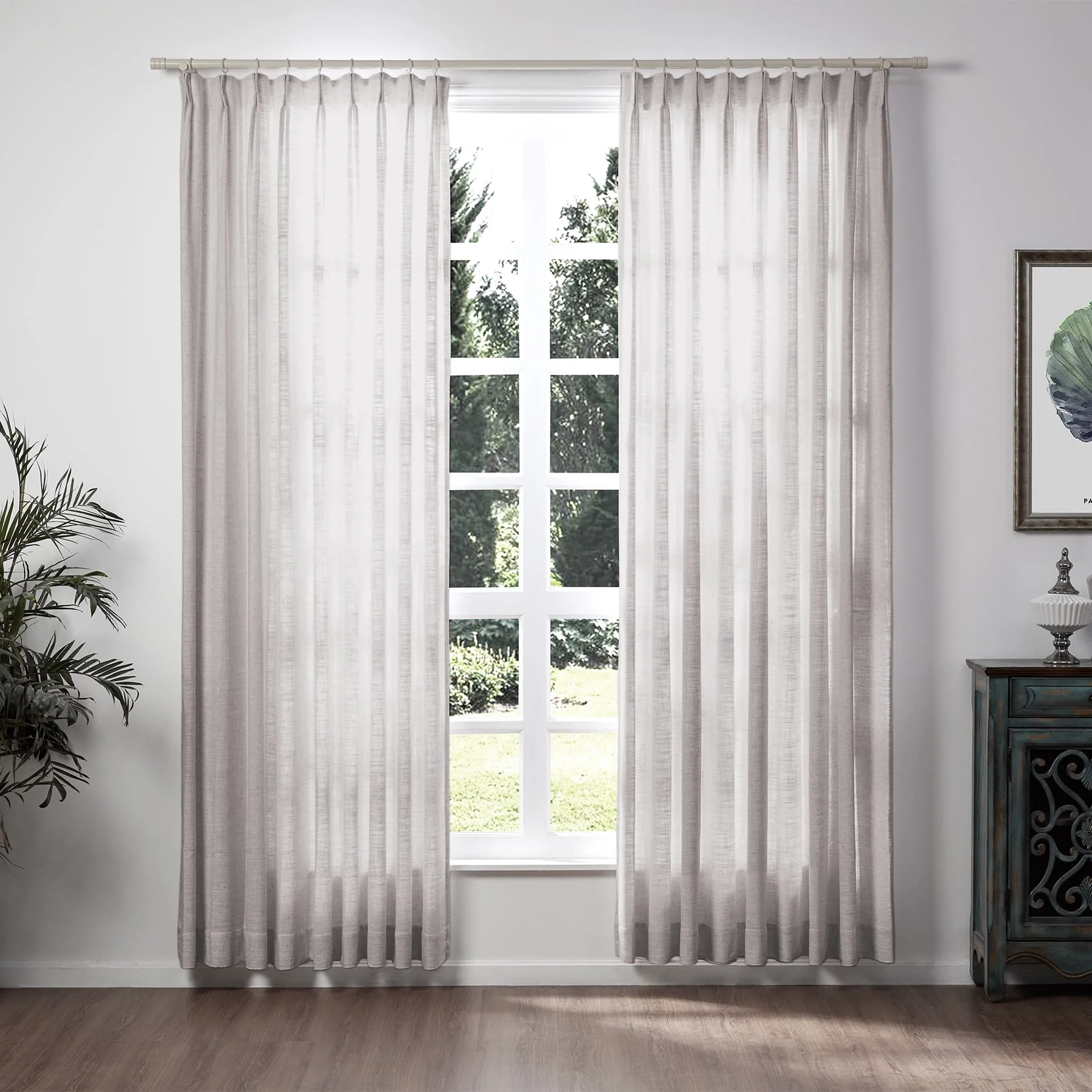Custom Curtains for Sliding Glass Doors - Image 56