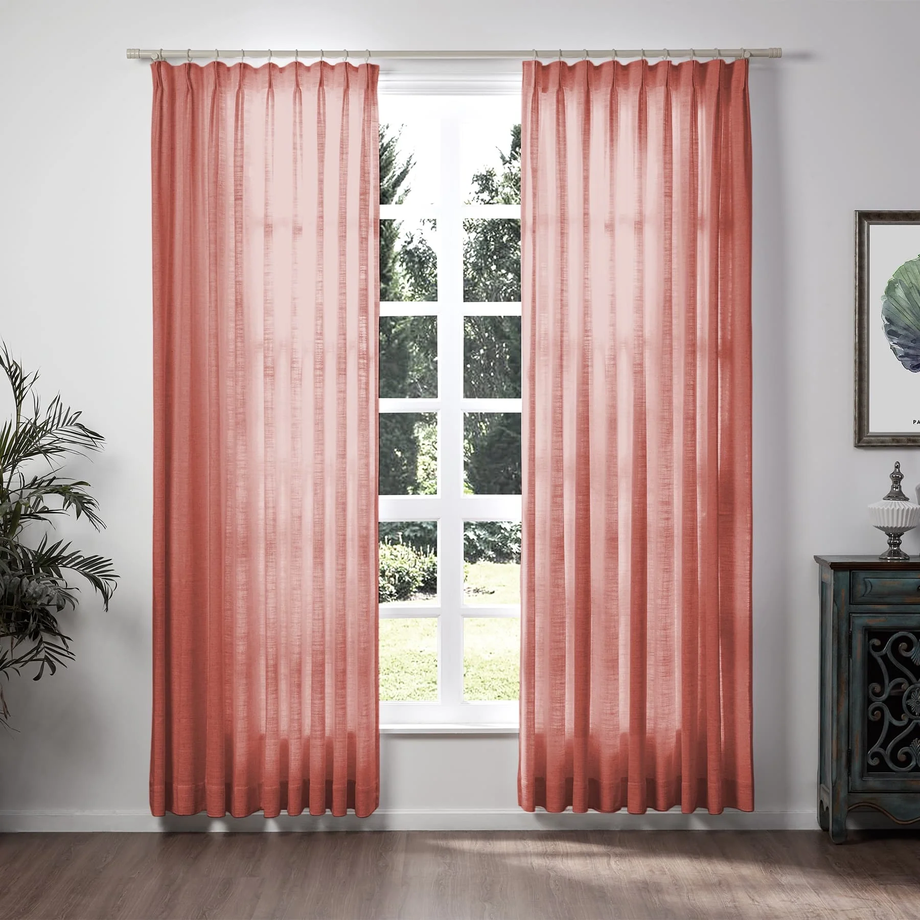 Custom Curtains for Sliding Glass Doors - Image 62