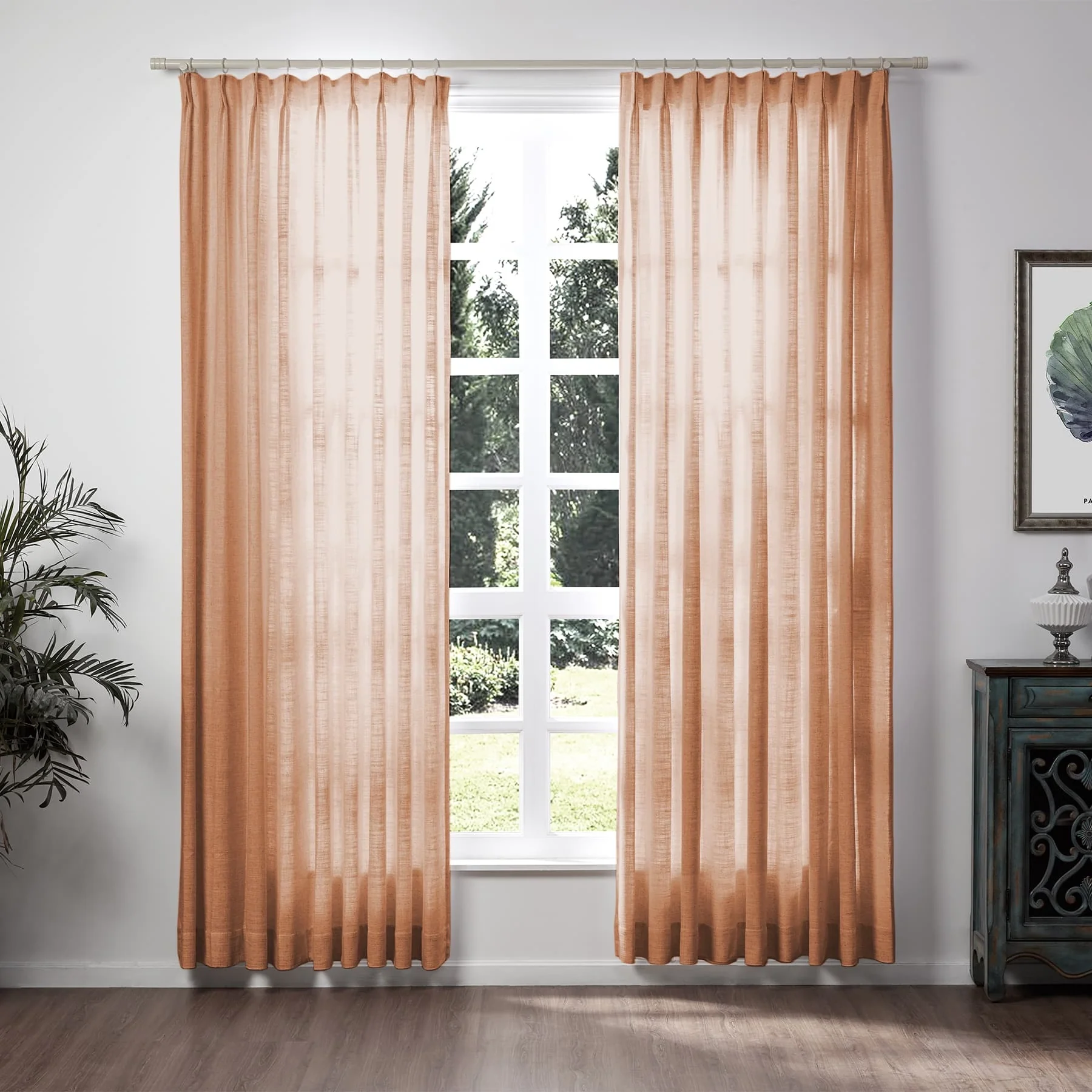 Custom Curtains for Sliding Glass Doors - Image 63