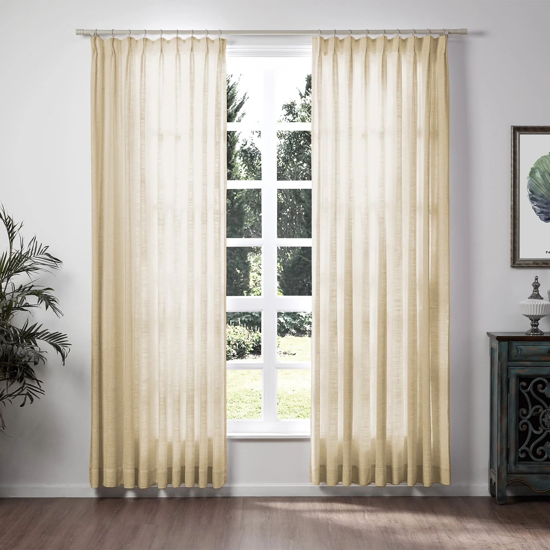 Custom Curtains for Sliding Glass Doors - Image 64