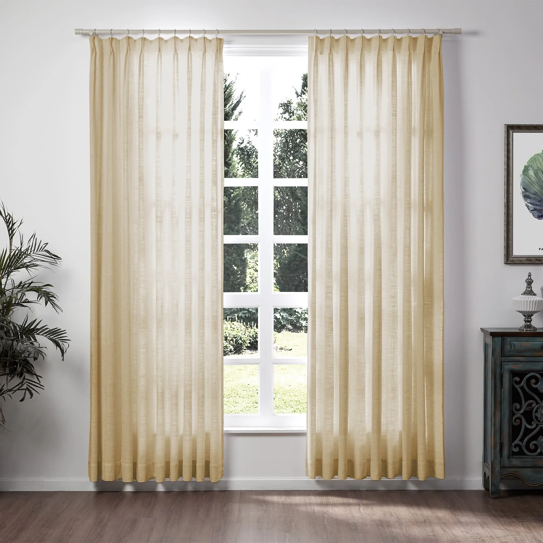 Custom Curtains for Sliding Glass Doors - Image 65