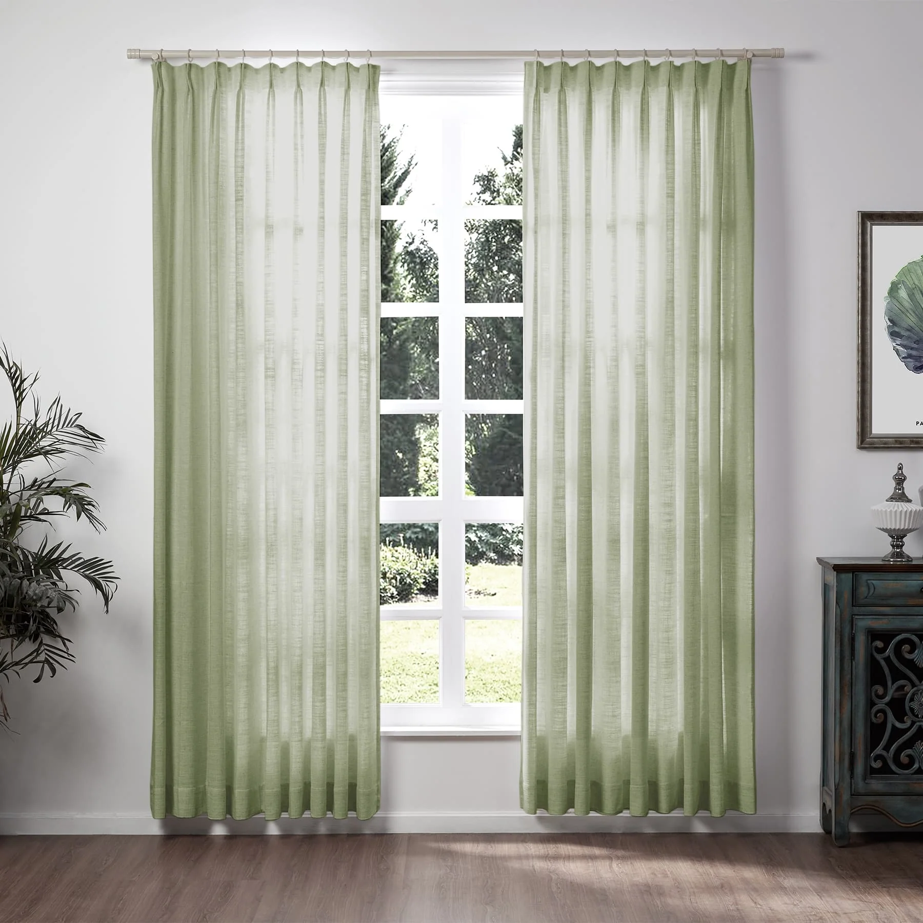 Custom Curtains for Sliding Glass Doors - Image 66