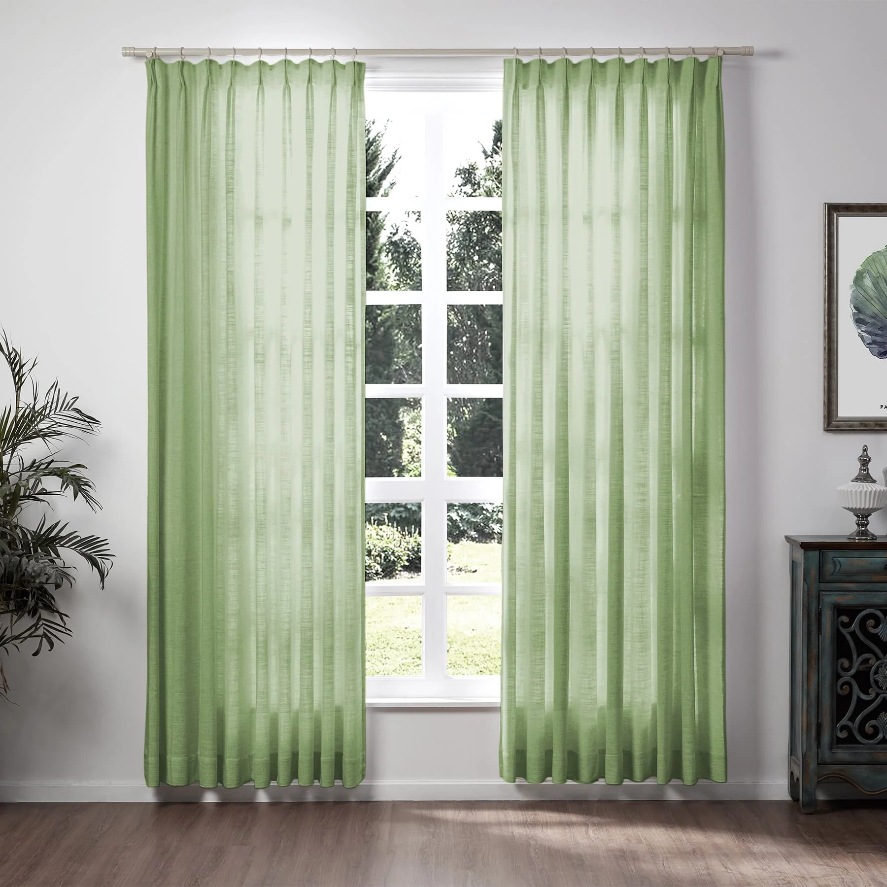 Custom Curtains for Sliding Glass Doors - Image 67