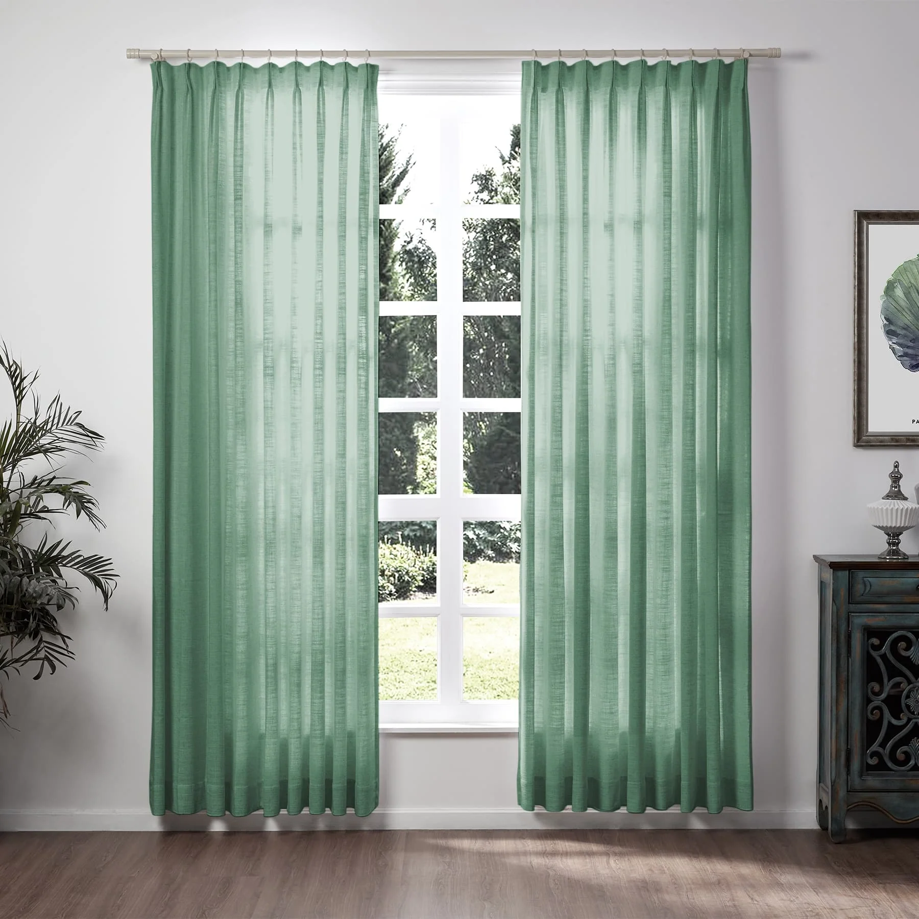 Custom Curtains for Sliding Glass Doors - Image 68