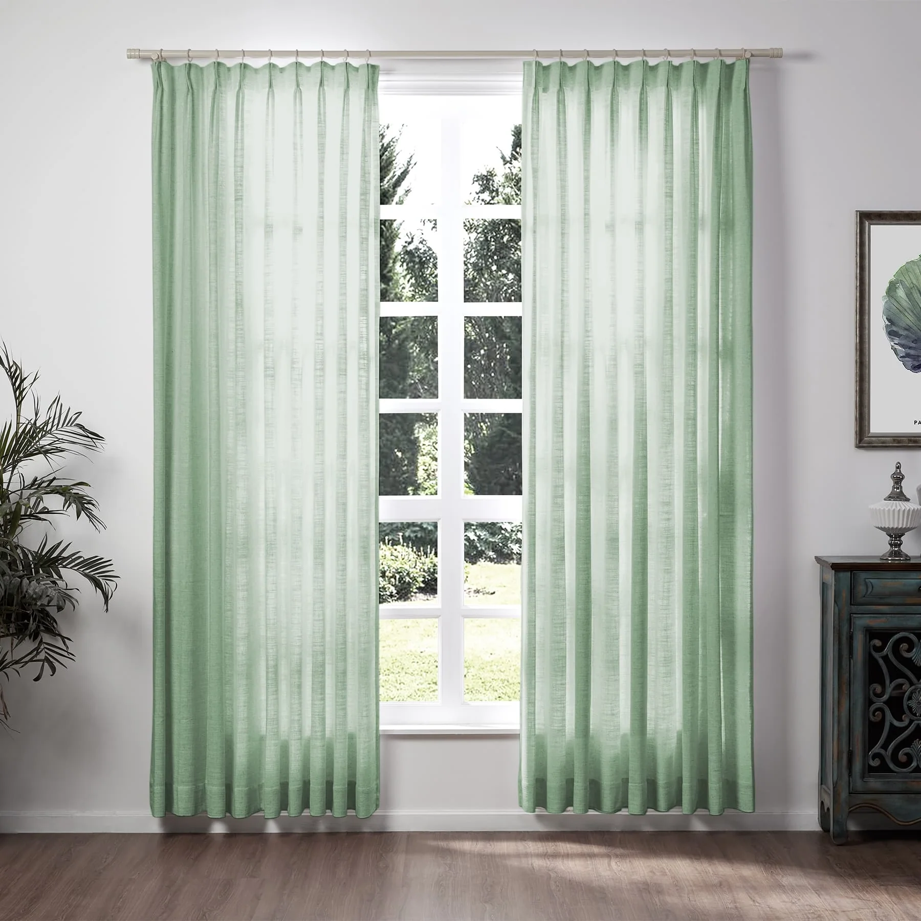 Custom Curtains for Sliding Glass Doors - Image 69