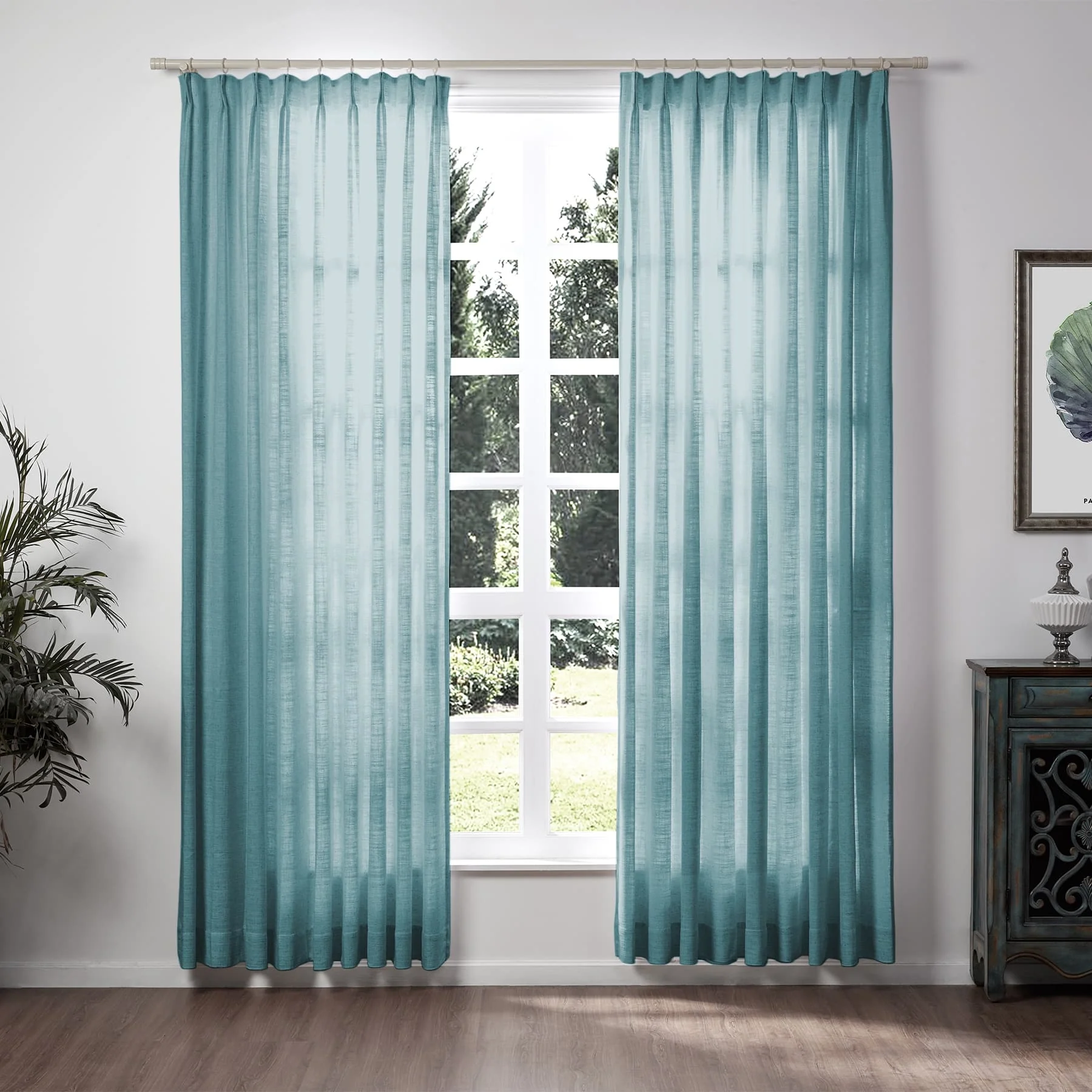 Custom Curtains for Sliding Glass Doors - Image 71