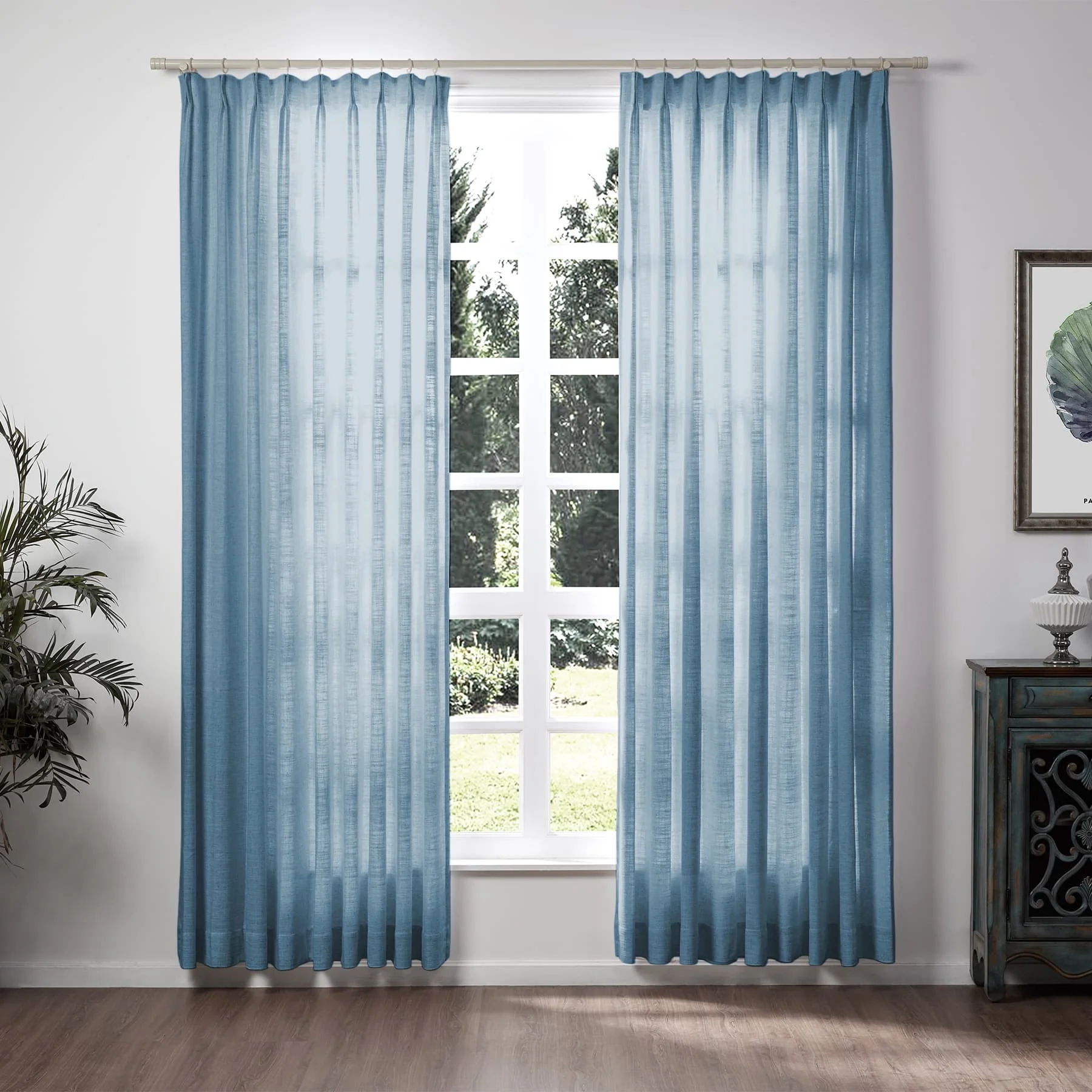 Custom Curtains for Sliding Glass Doors - Image 72