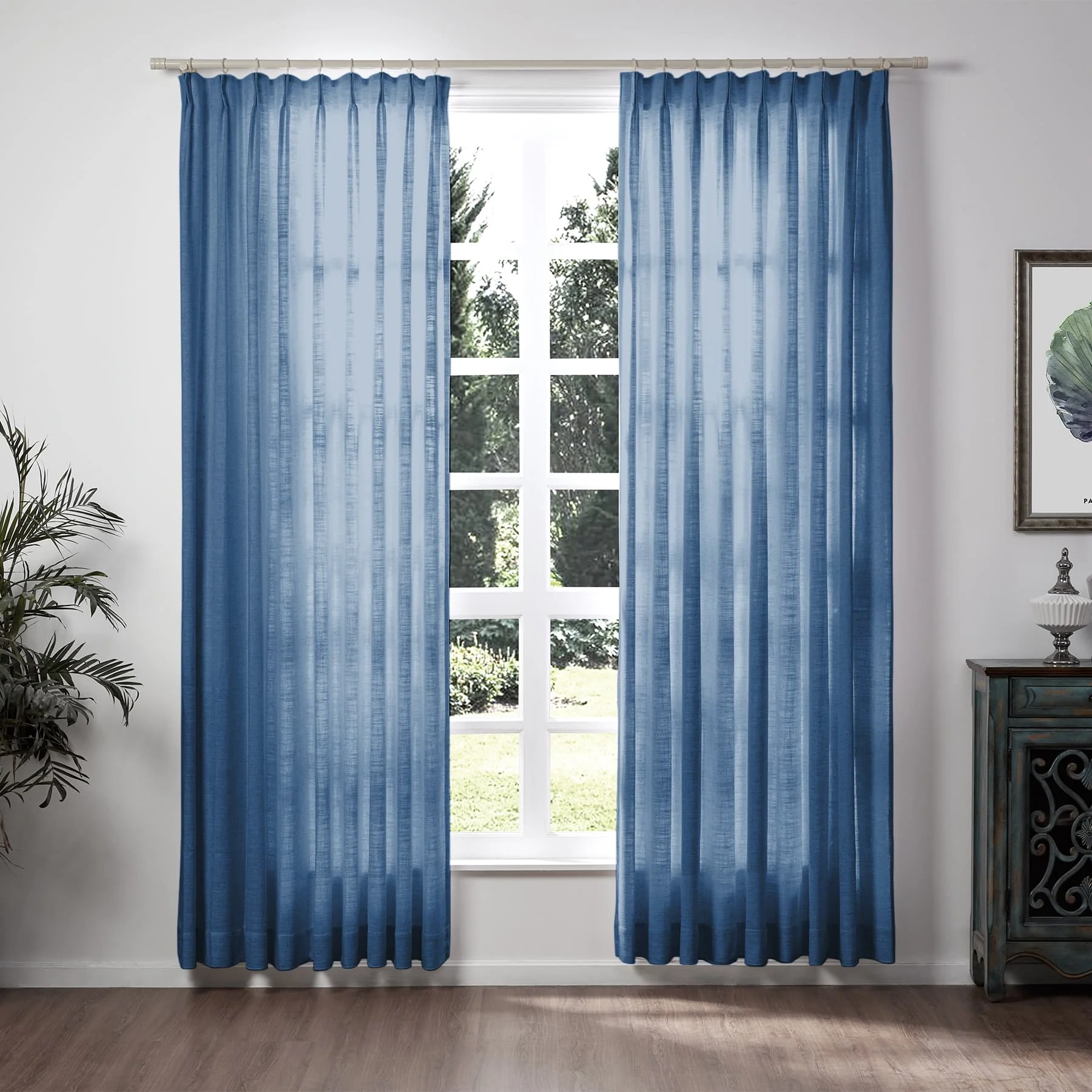 Custom Curtains for Sliding Glass Doors - Image 73