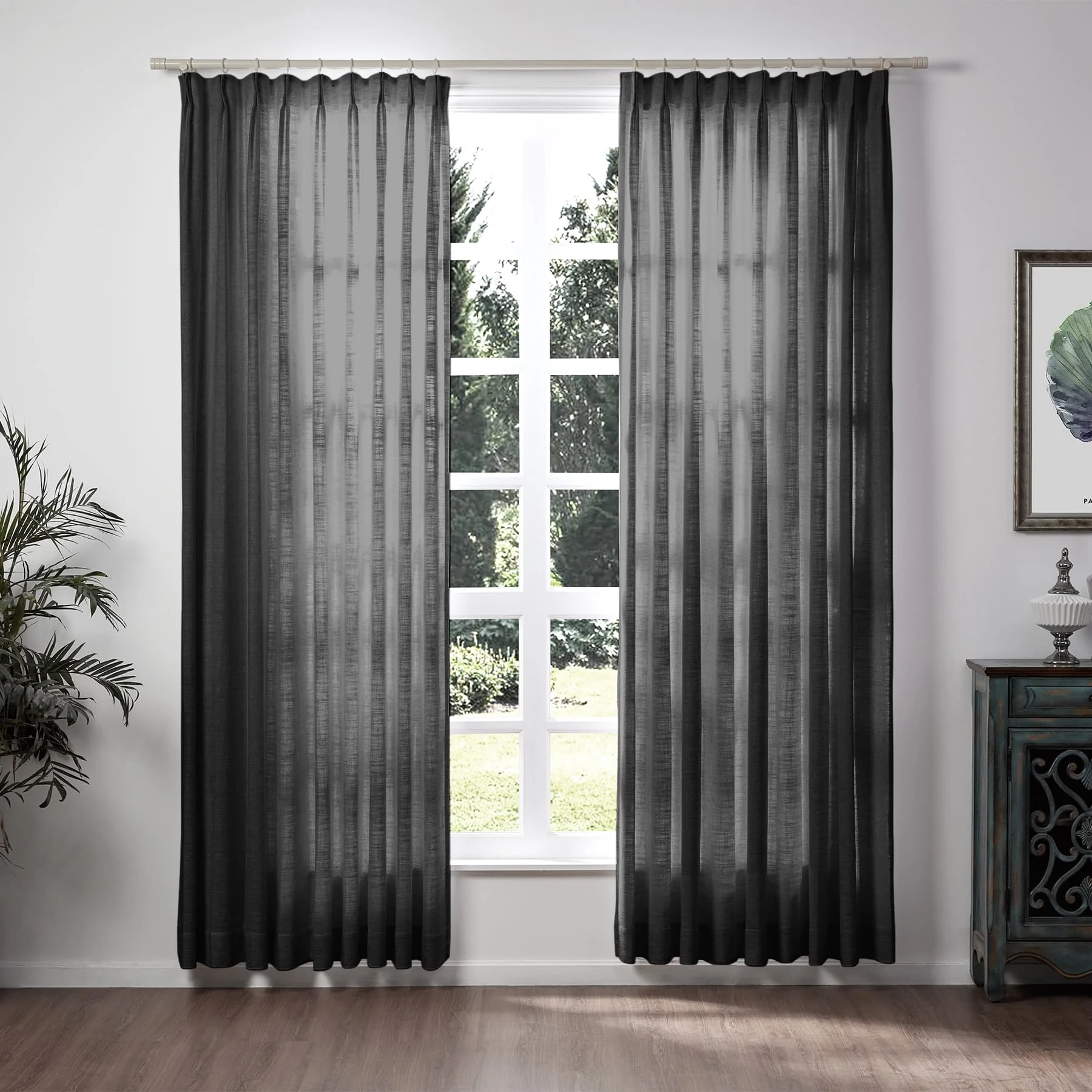 Custom Curtains for Sliding Glass Doors - Image 74