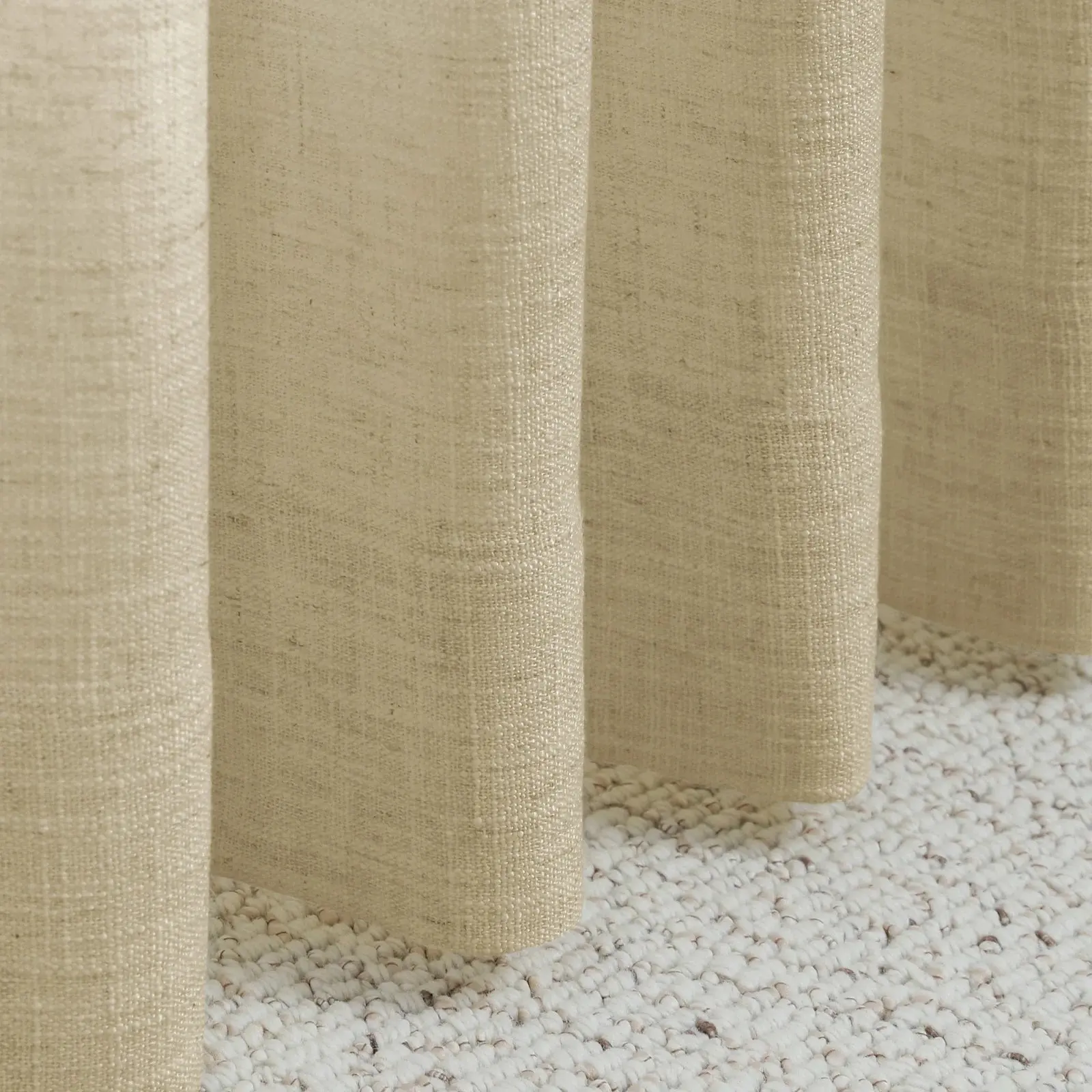 Liz Linen Drape Soft Top - Image 20