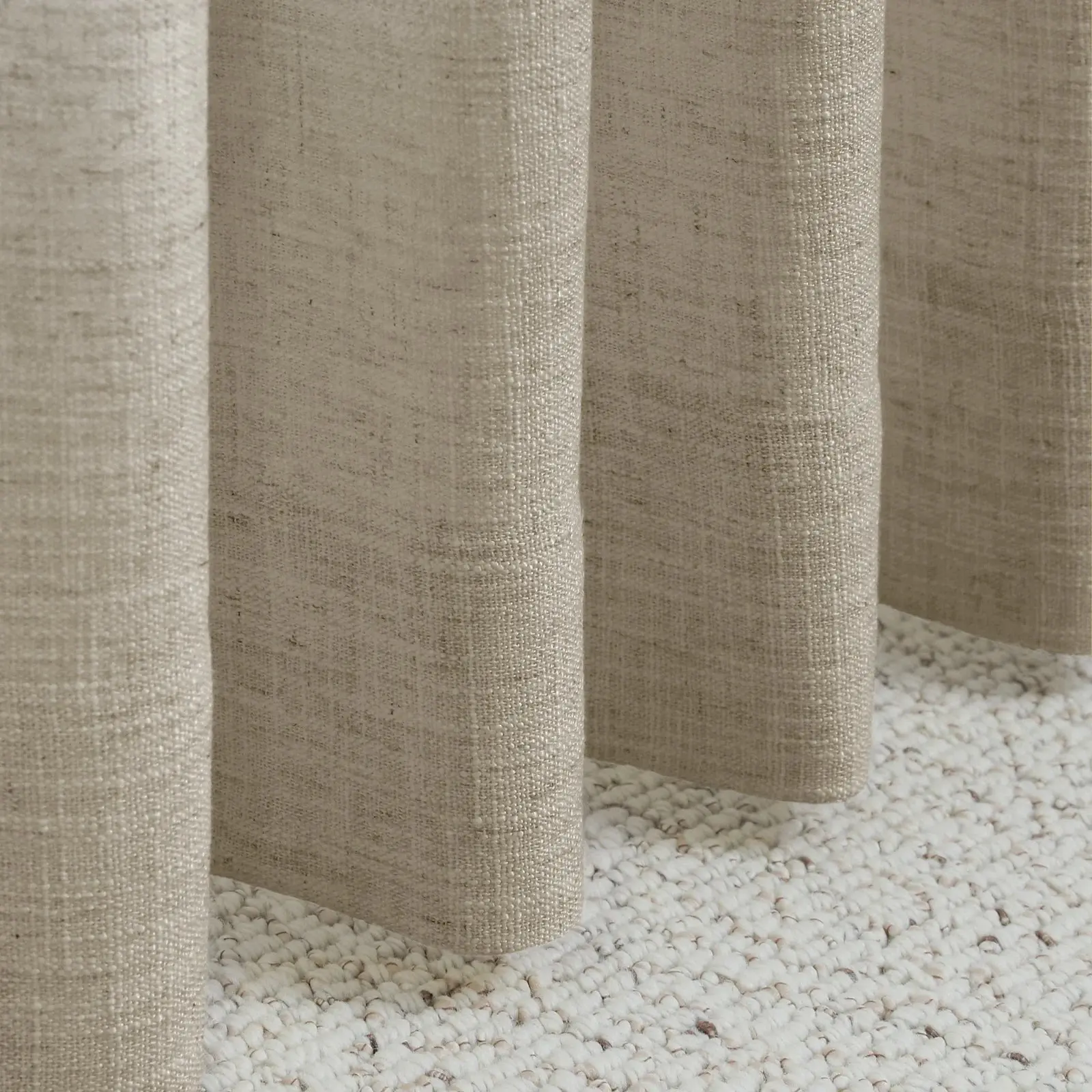 Liz Linen Drape Soft Top - Image 23