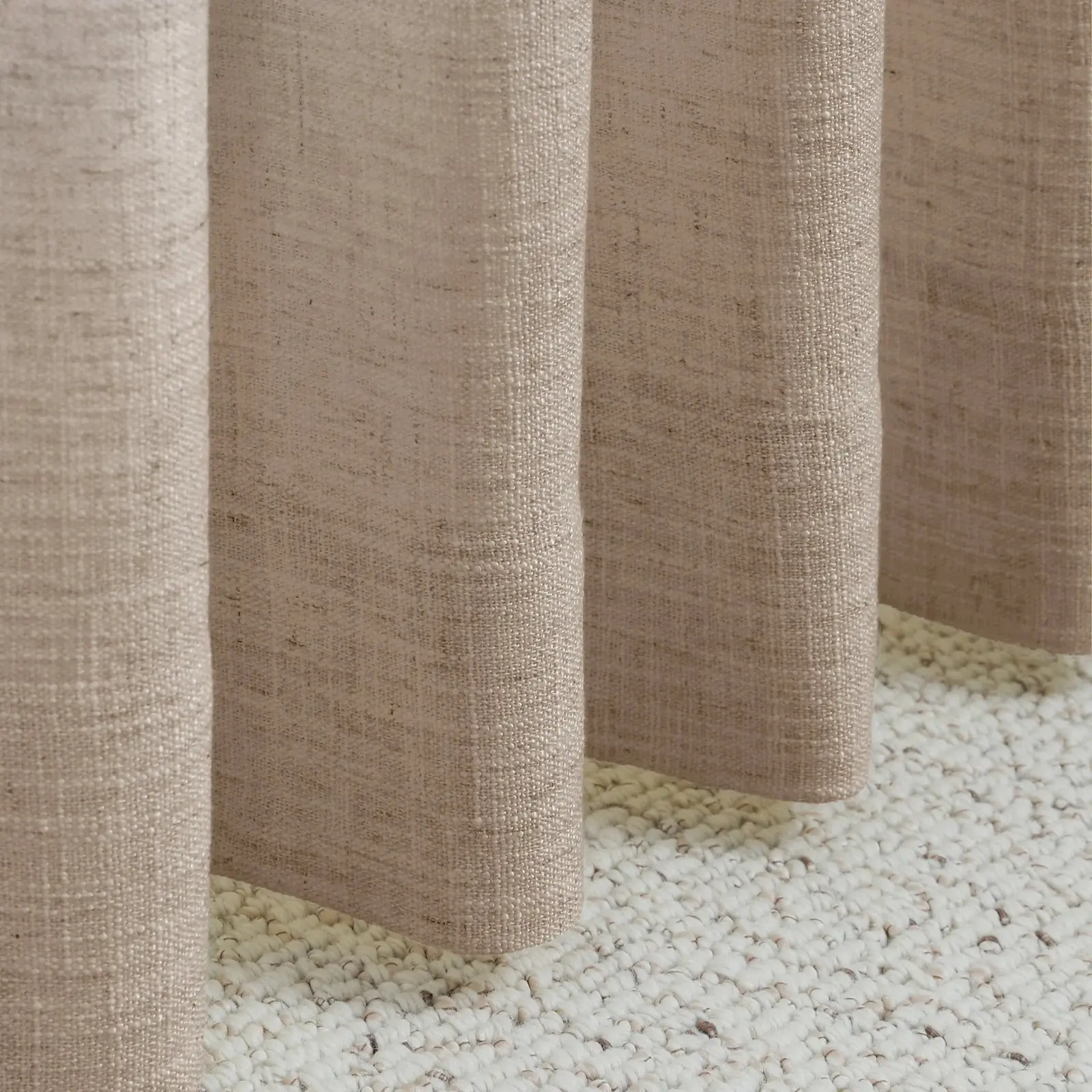 Liz Linen Drape Soft Top - Image 29