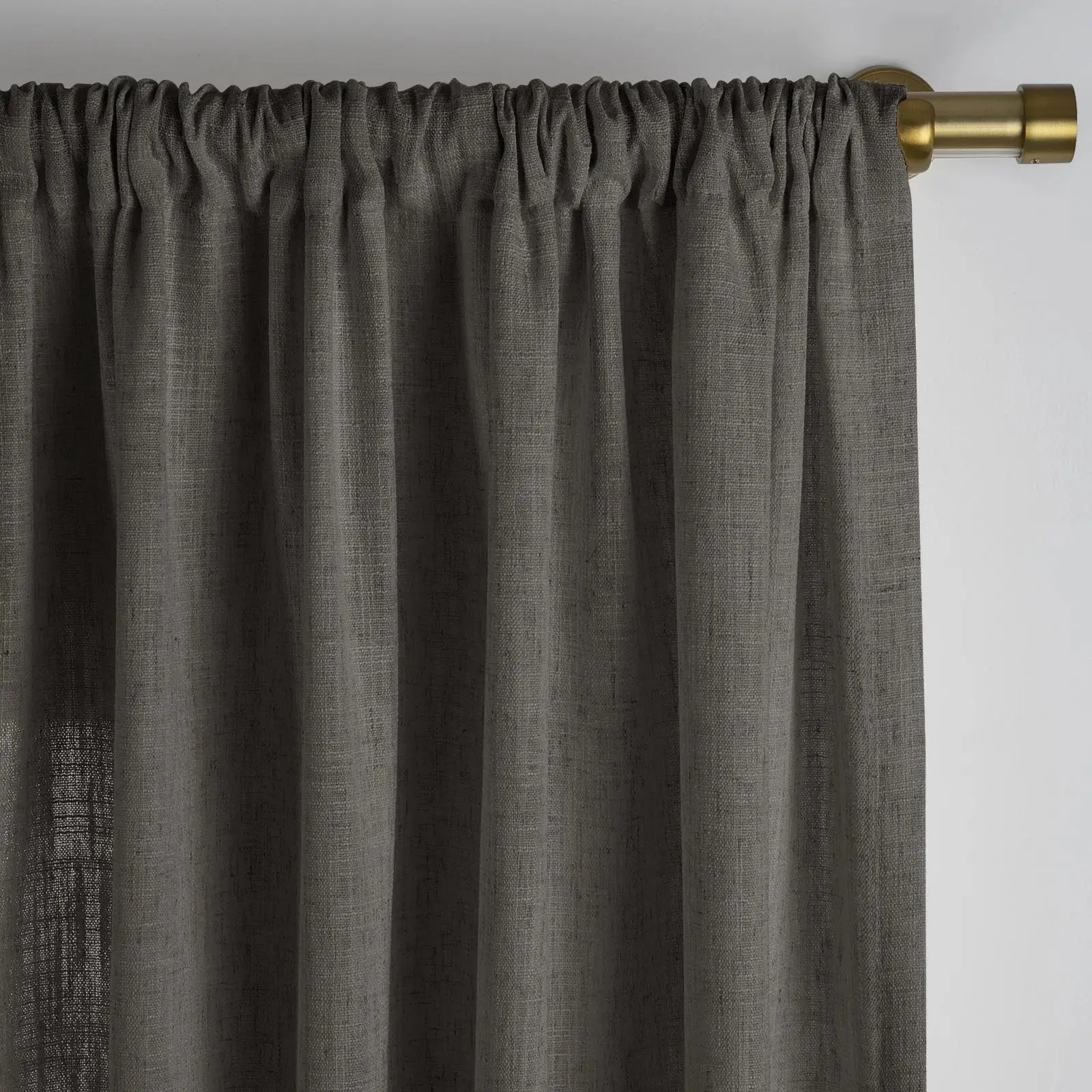 Liz Linen Drape Soft Top - Image 48