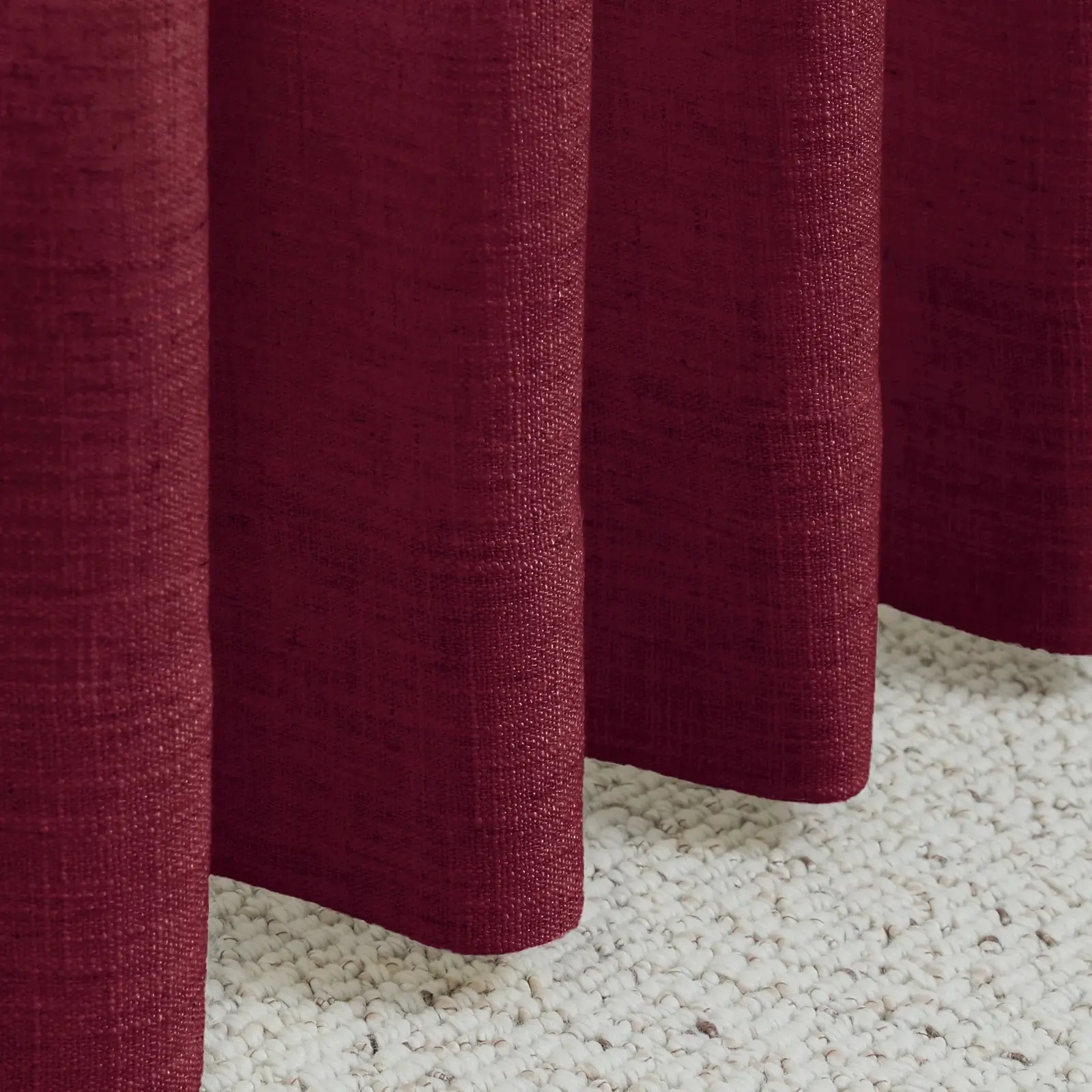 Liz Linen Drape Soft Top - Image 77