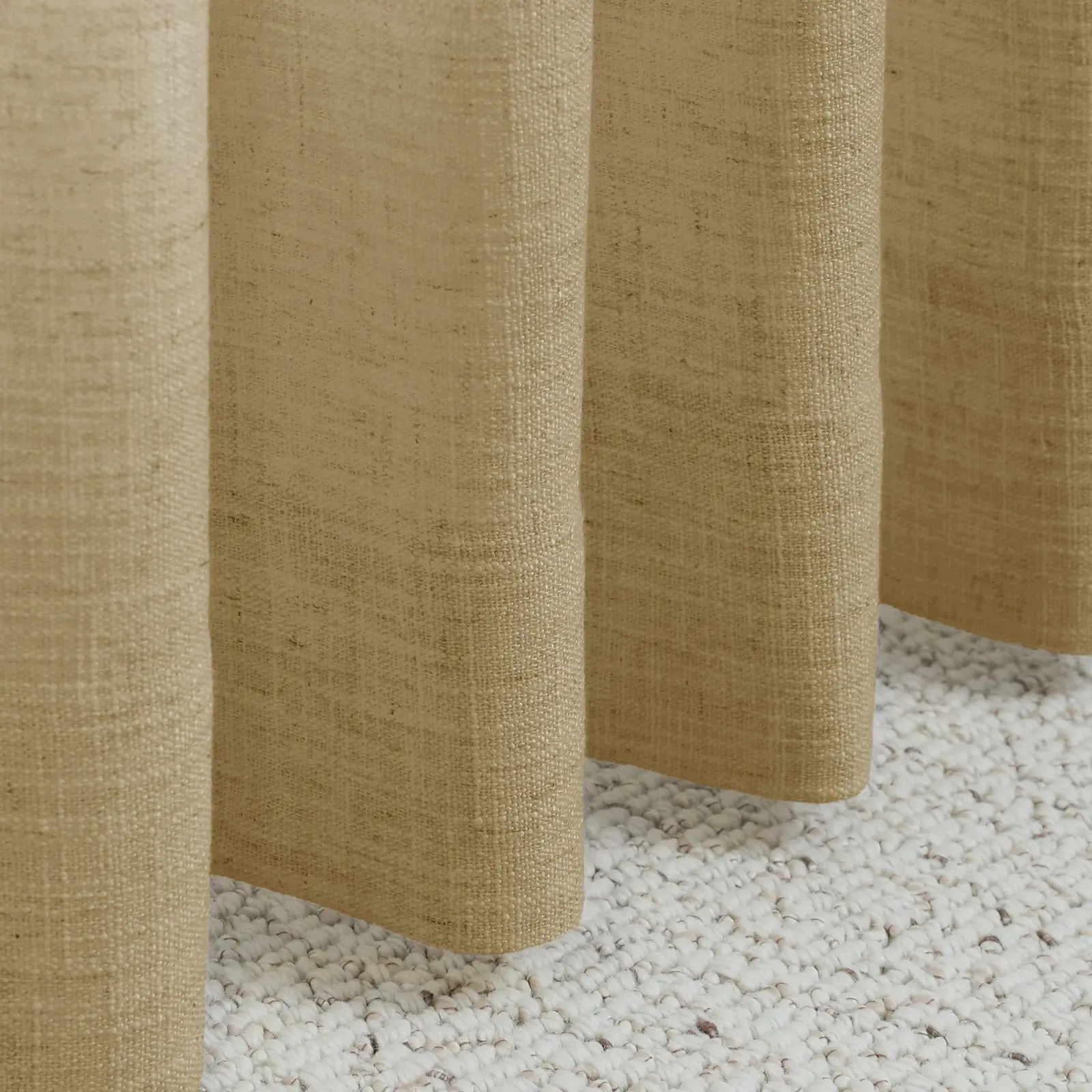 Liz Linen Drape Soft Top - Image 89