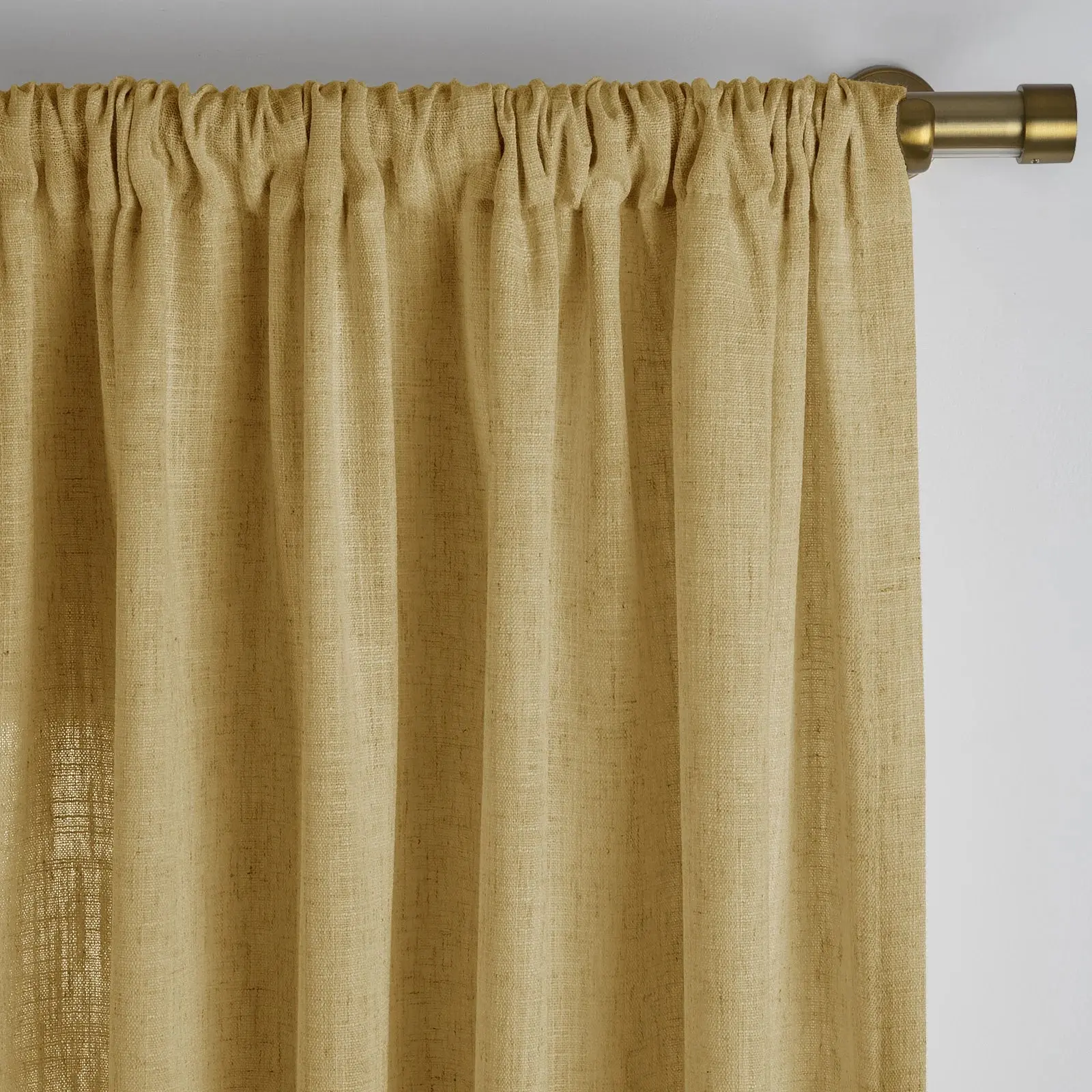 Liz Linen Drape Soft Top - Image 93