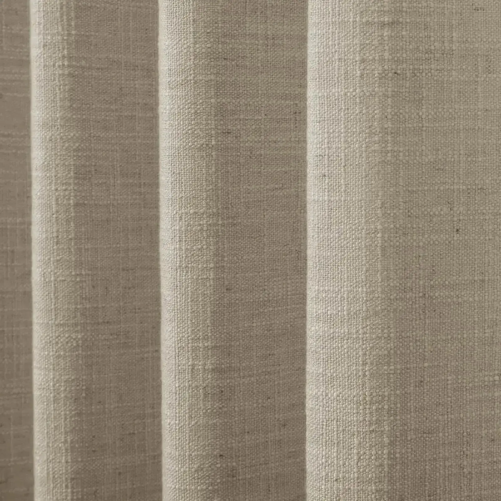 Liz Linen Pleated Cafe Curtains - Image 139