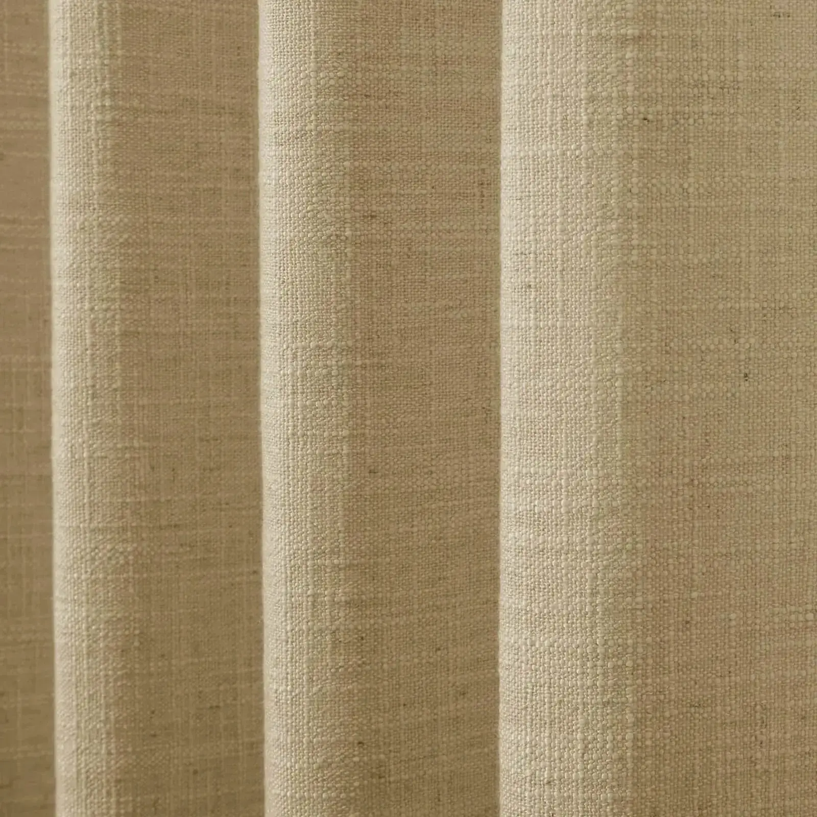 Liz Linen Drape Soft Top - Image 131