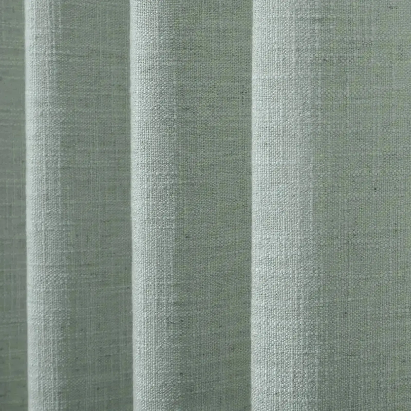 Liz Linen Pleated Cafe Curtains - Image 147