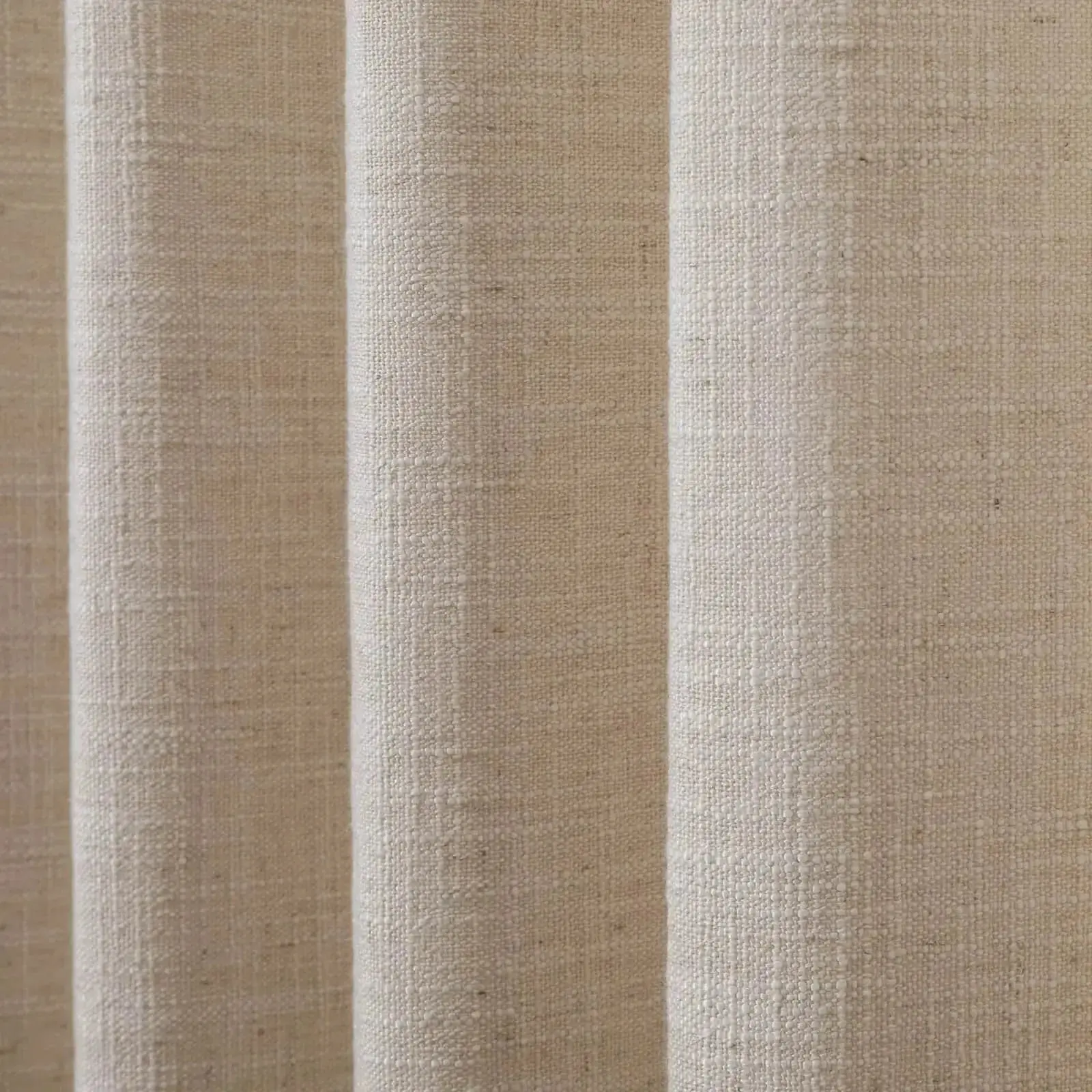 Liz Linen Drape Soft Top - Image 141
