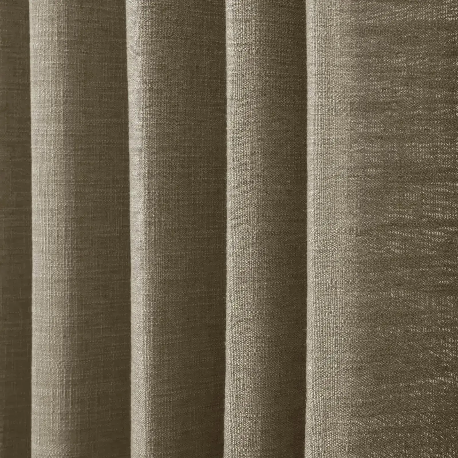 Liz Linen Pleated Cafe Curtains - Image 160