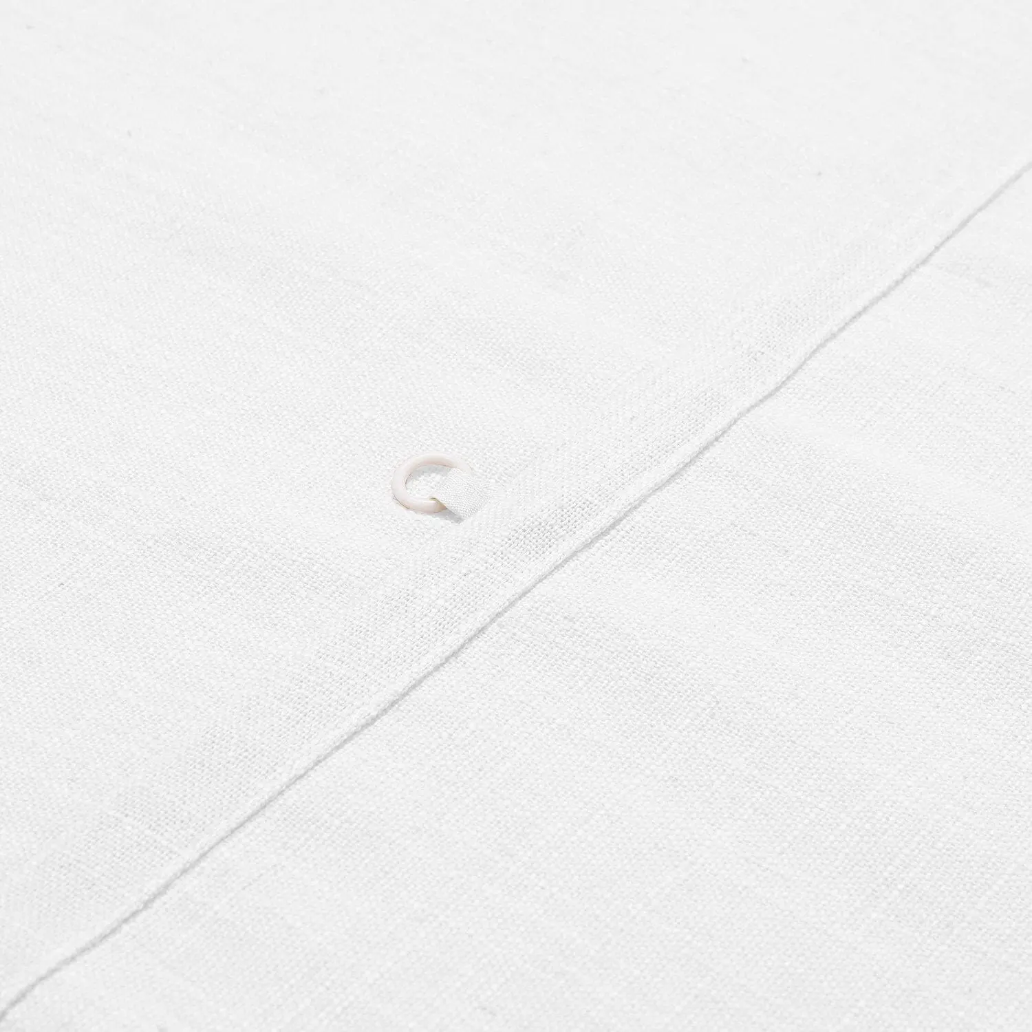 Liz Linen Window Roman Shades Loop Cord Lift - Image 21