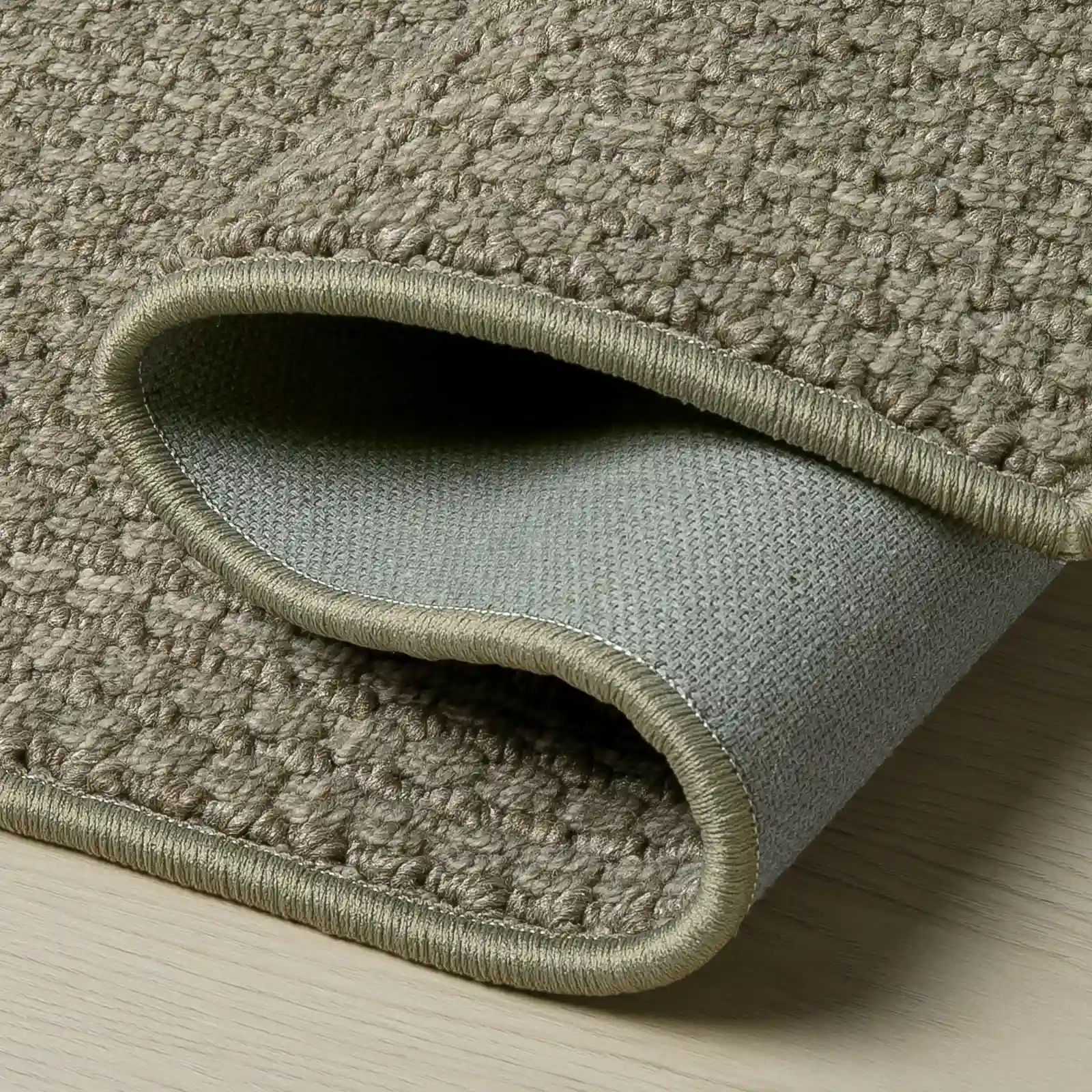 Lucia Textured Striped Wool Rug - Image 11