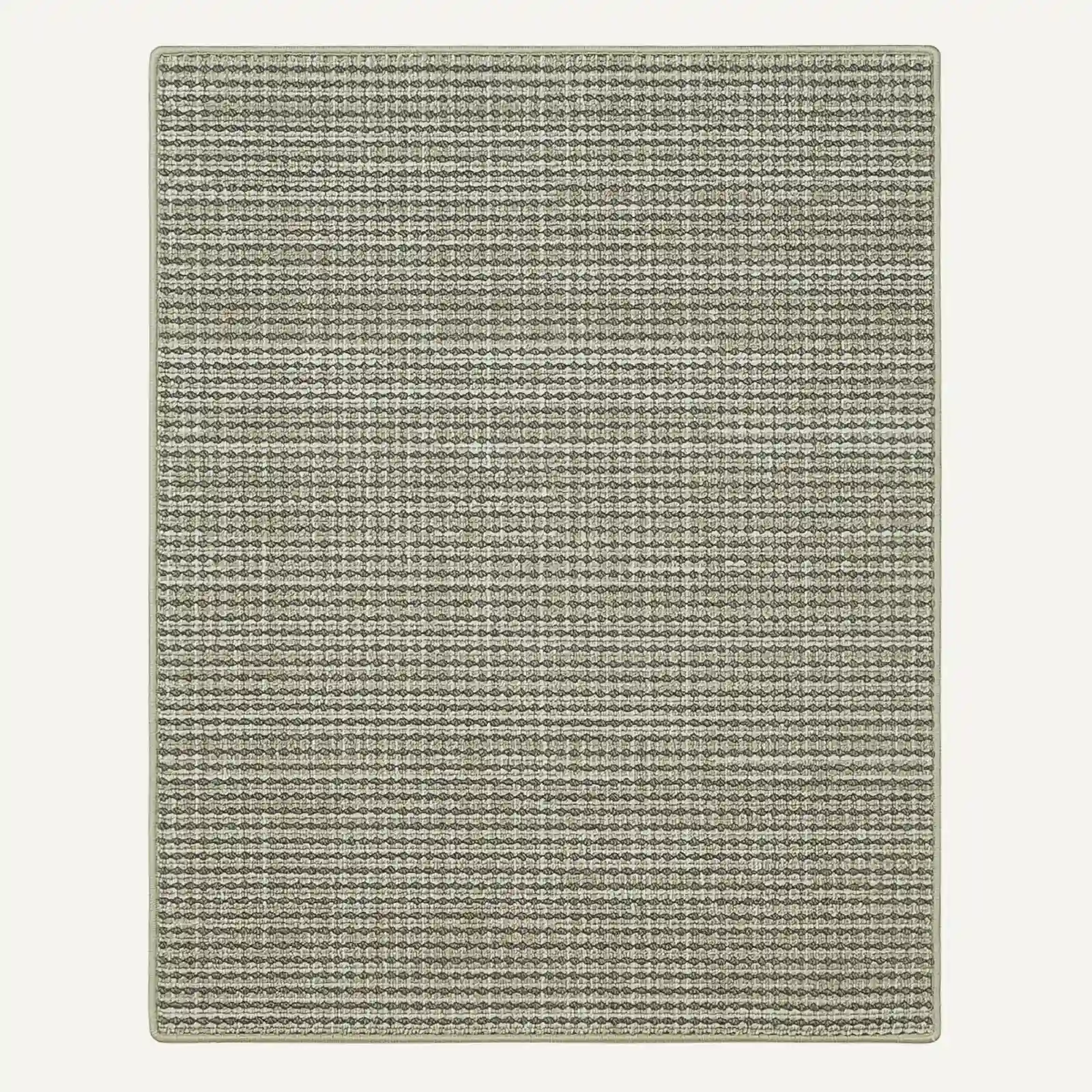 Lucia Textured Striped Wool Rug - Image 16