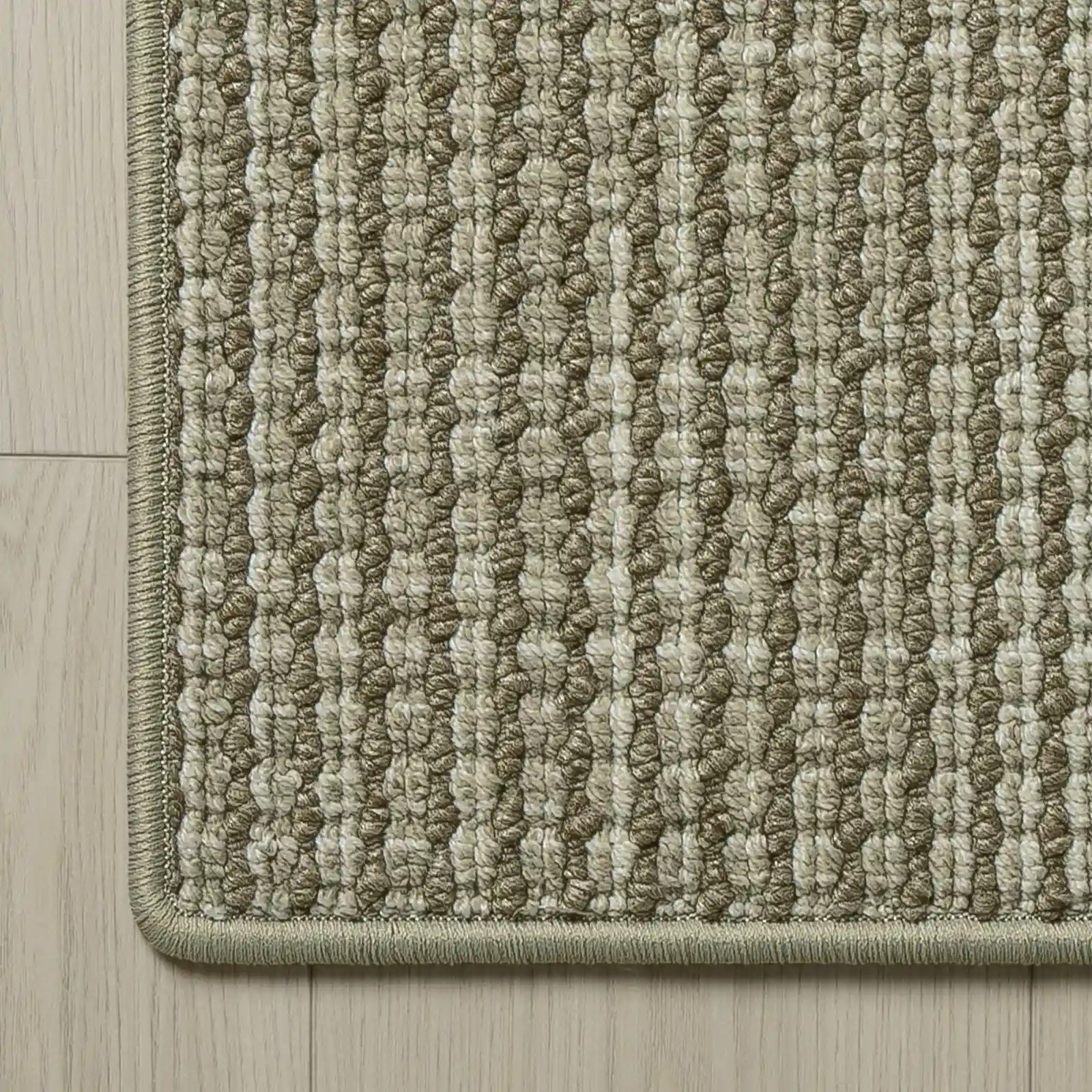 Lucia Textured Striped Wool Rug - Image 17
