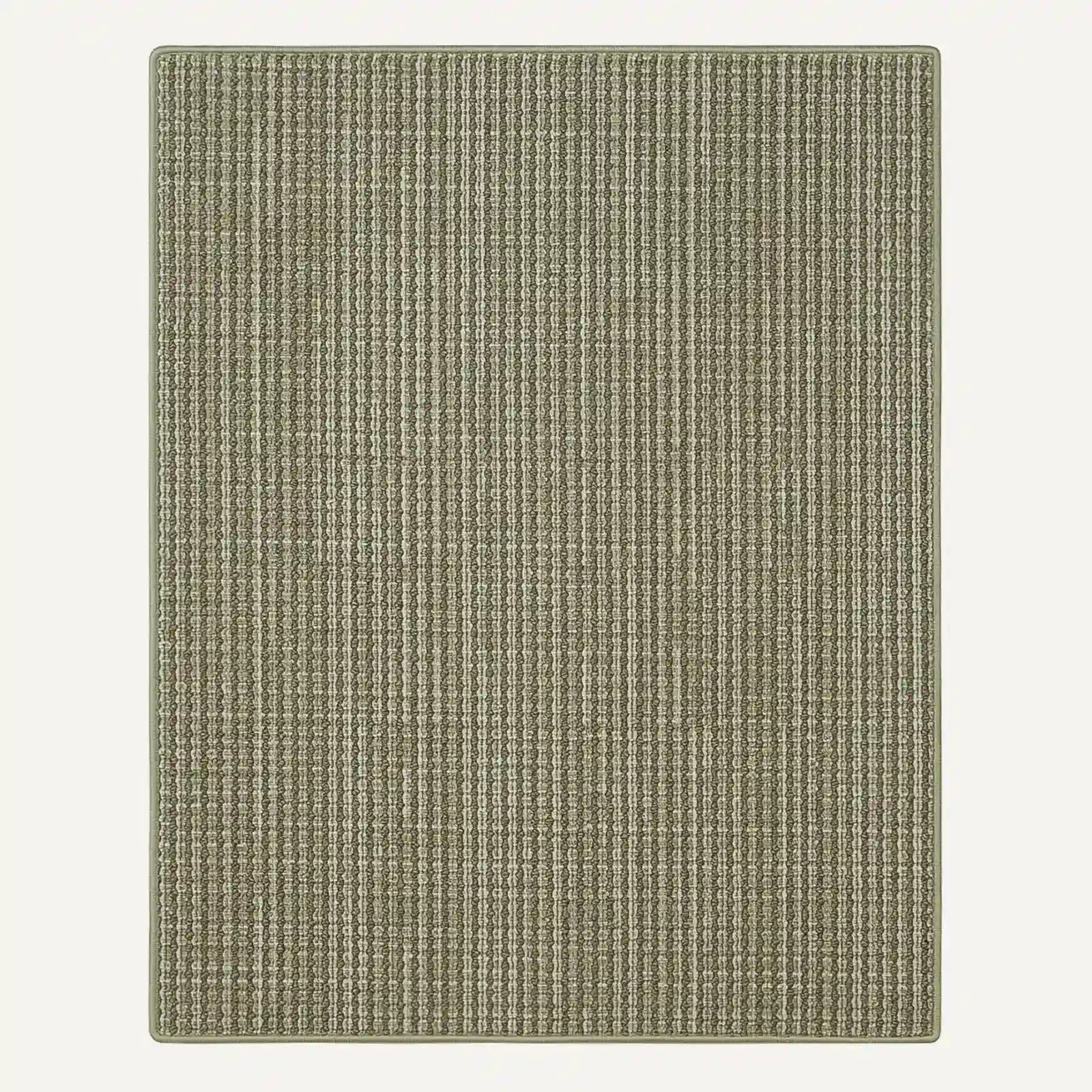 Lucia Textured Striped Wool Rug - Image 20