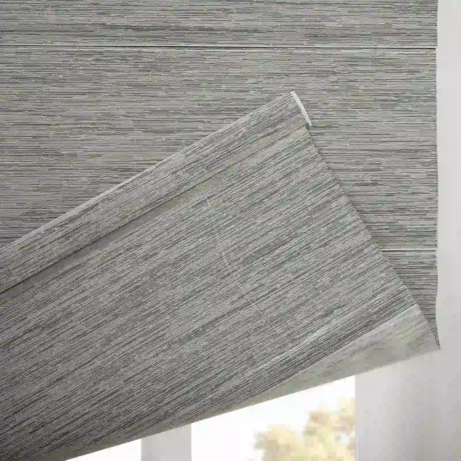 Motorized Cascade Light Filtering Sheer Shade - Image 23