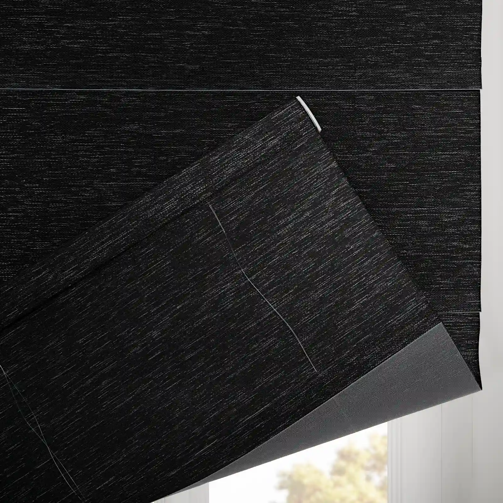 Motorized Cascade Light Filtering Sheer Shade - Image 30