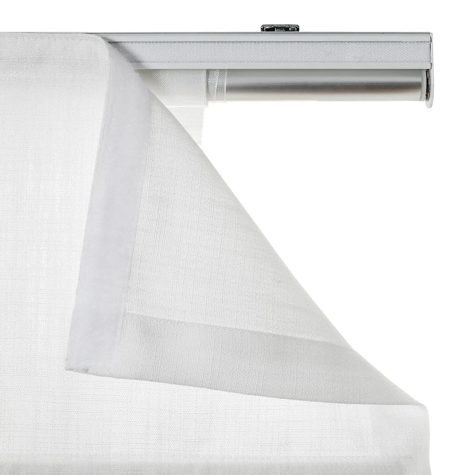 Motorized Roman Shade Cordless - Image 24