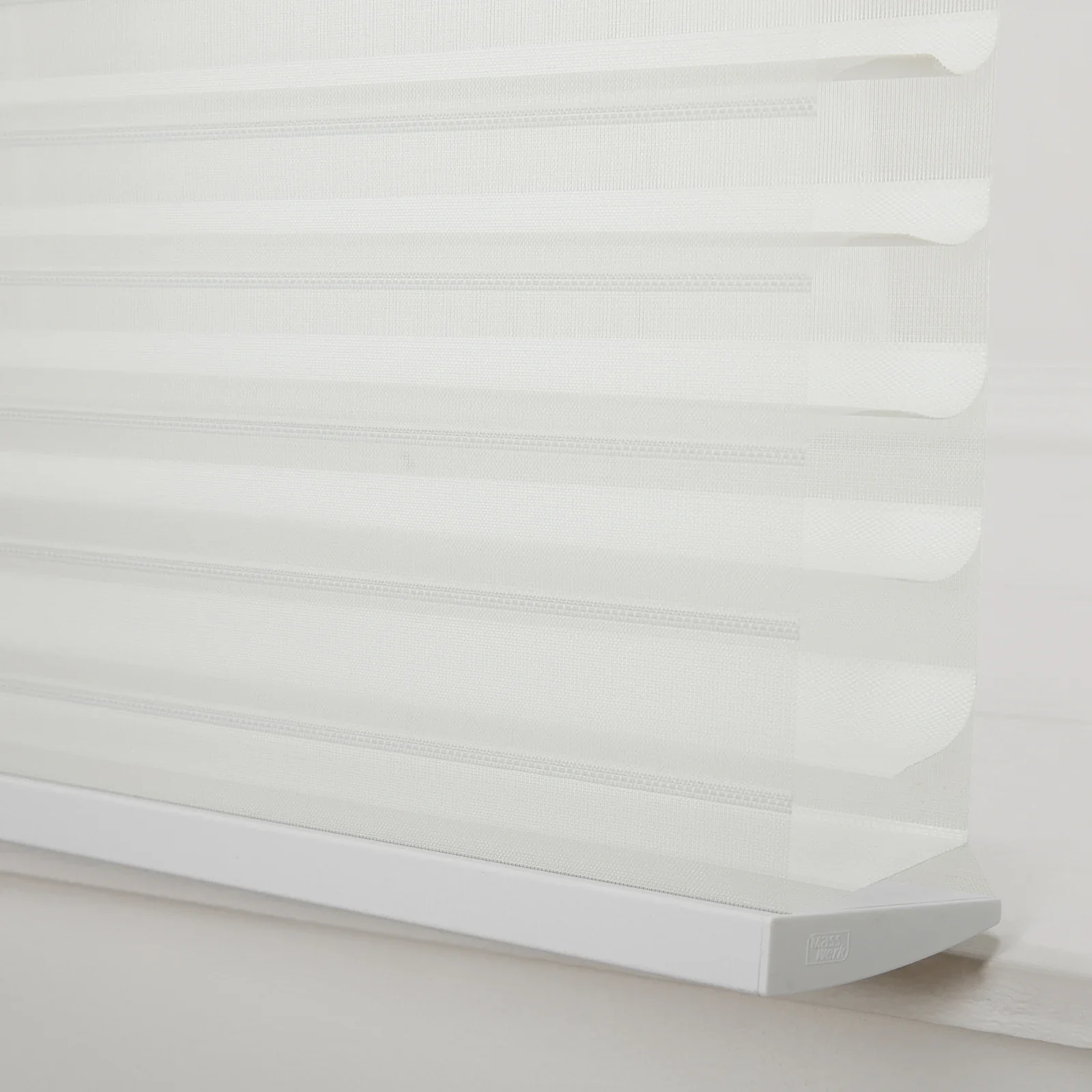 Motorized Shangri-La Light Filtering Sheer Shade - Image 63