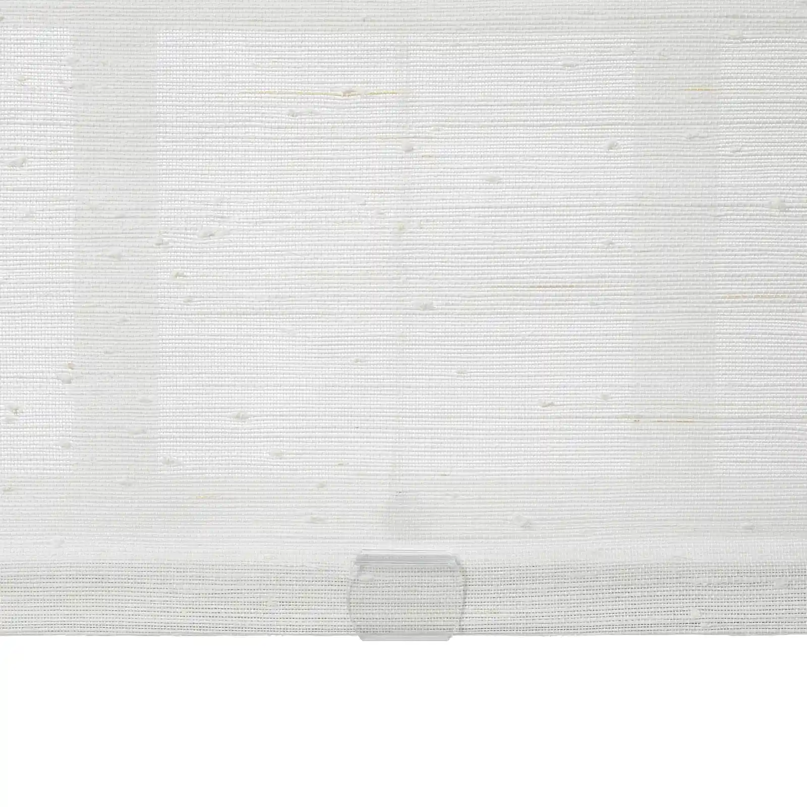 Lay Natural Ramie Top Down Bottom Up Woven Wood Shade Cordless - Rattan White - Image 6