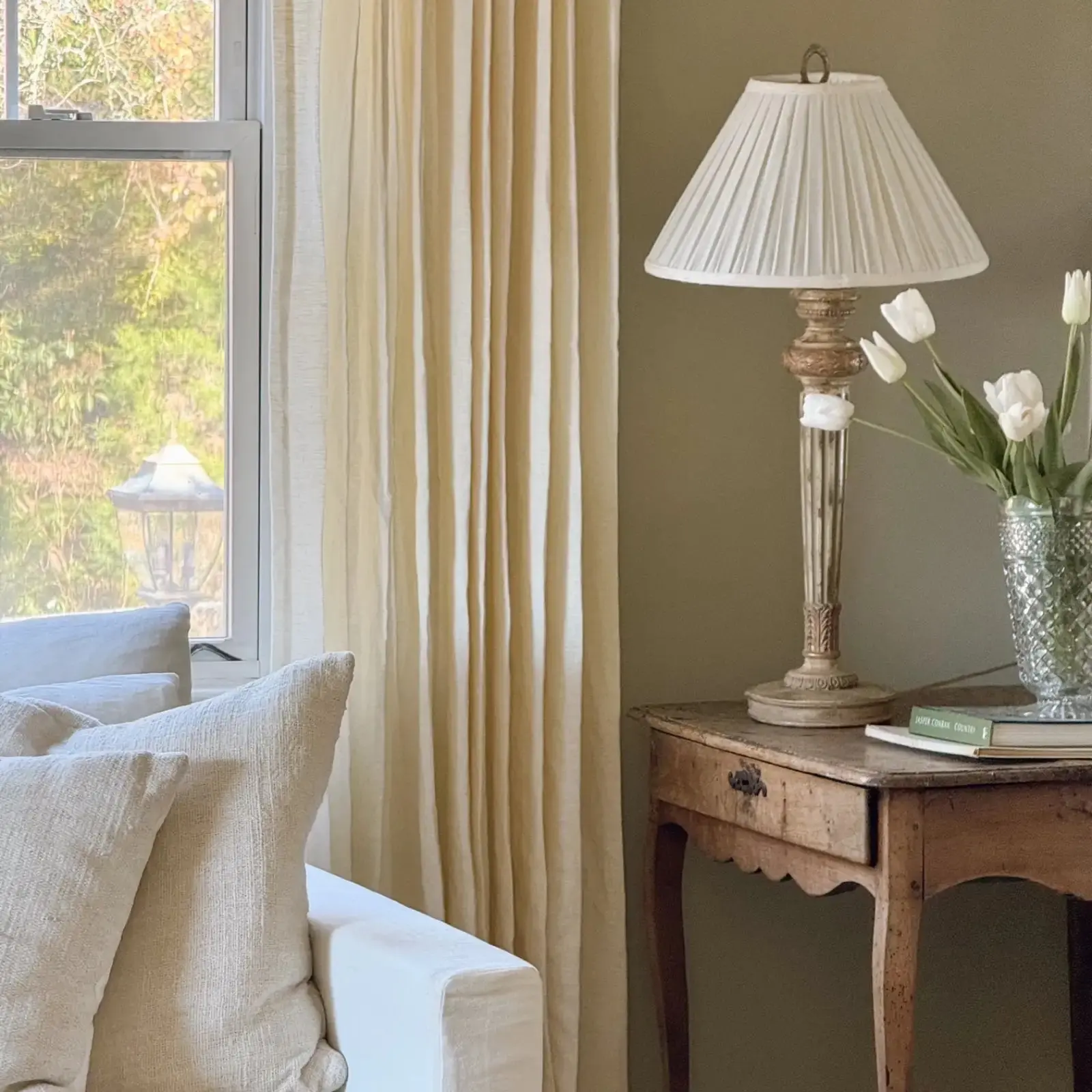 Custom Curtains for Sliding Glass Doors - Image 88