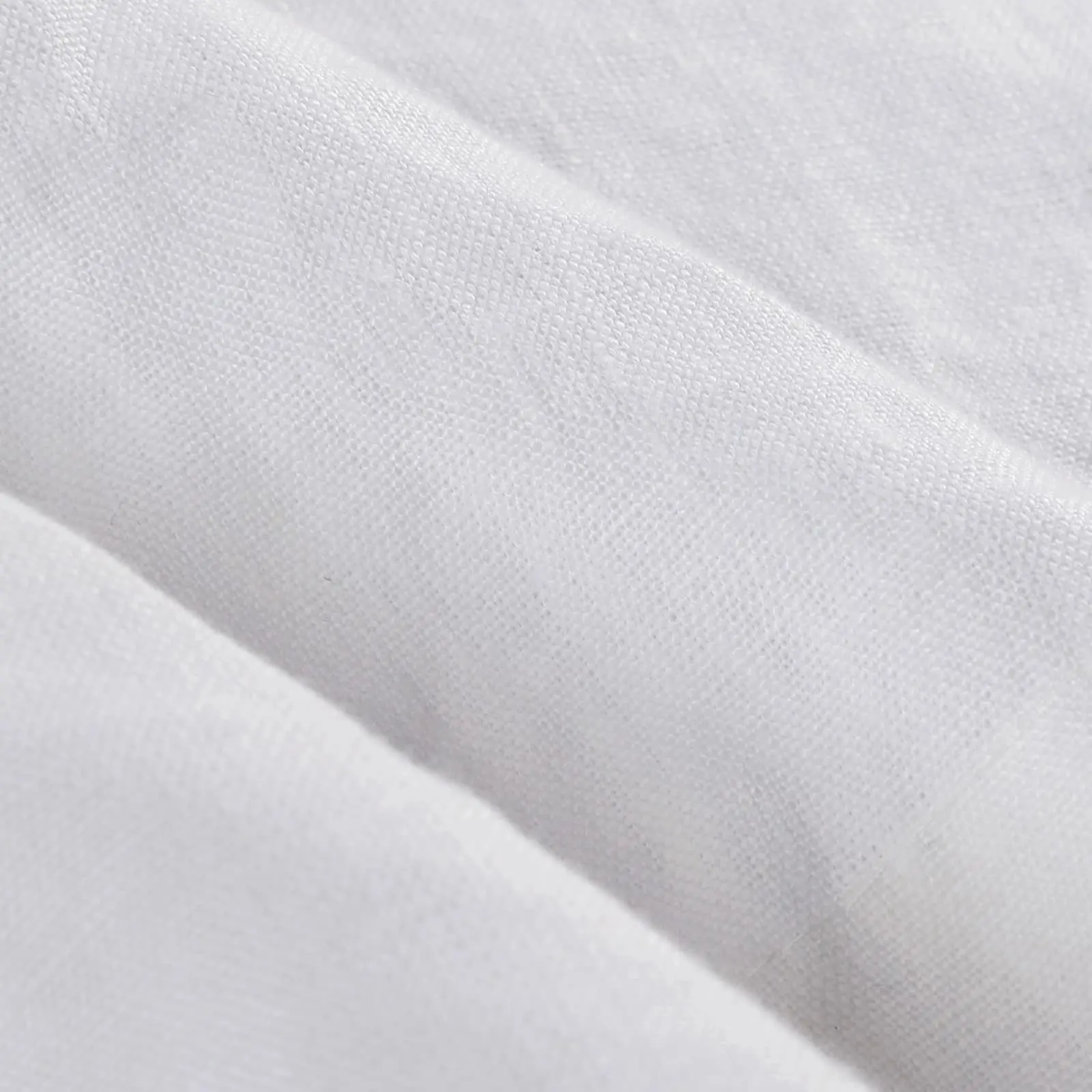 TWOPAGES Patti™  Premium Belgian Linen Curtain Pleated - Image 38